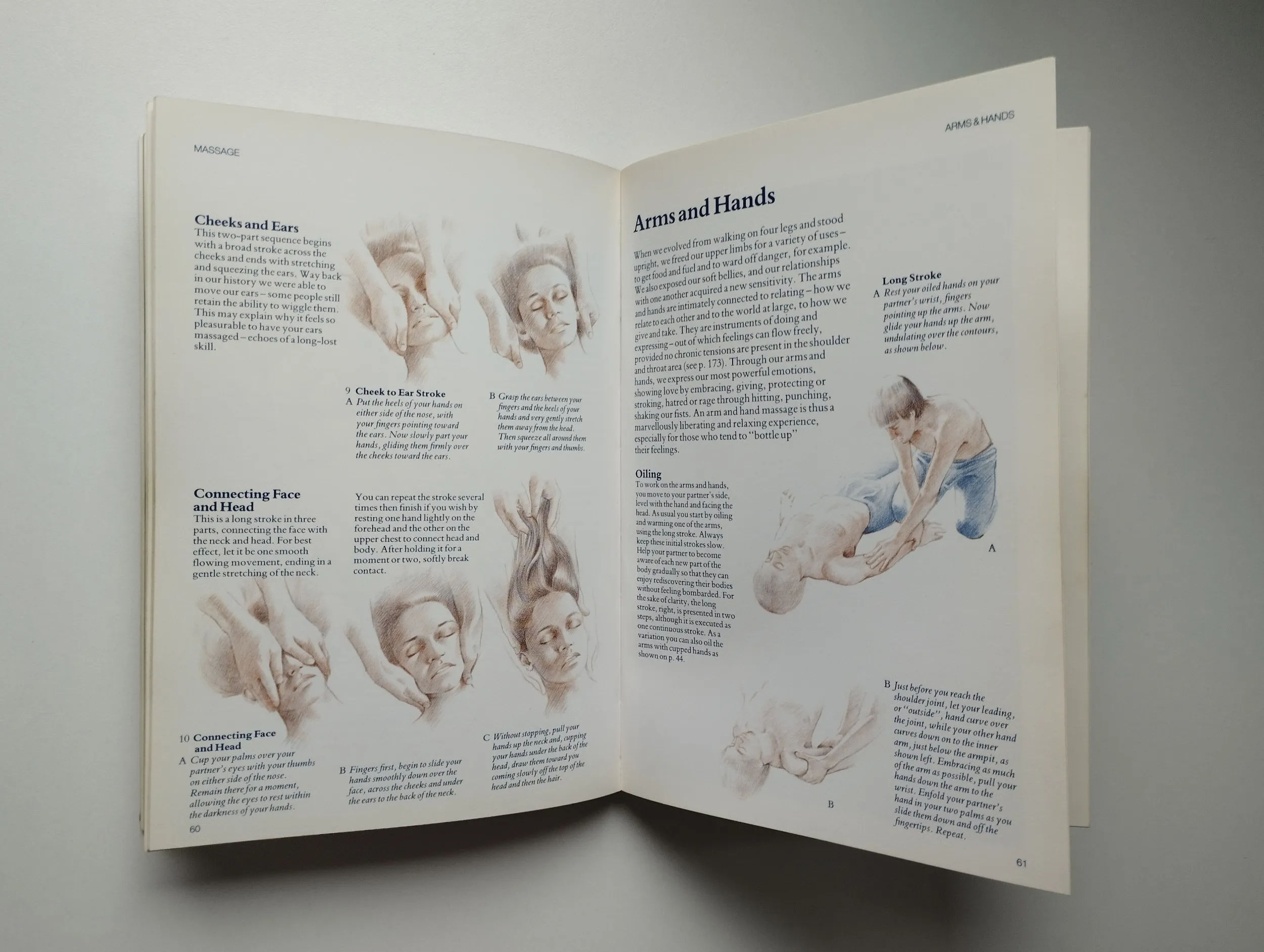 the book of massage - slika 9