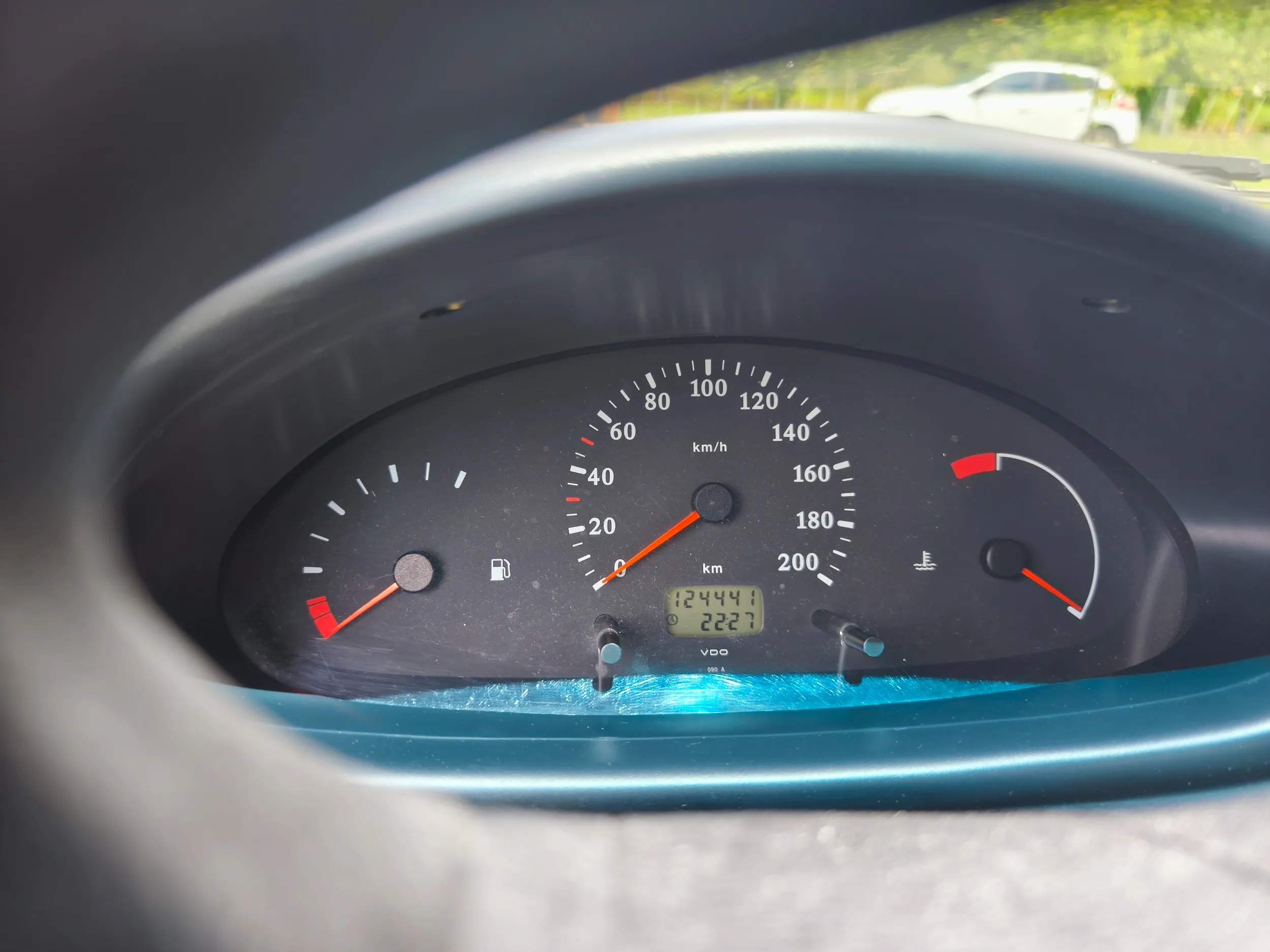nisan micra - slika 5