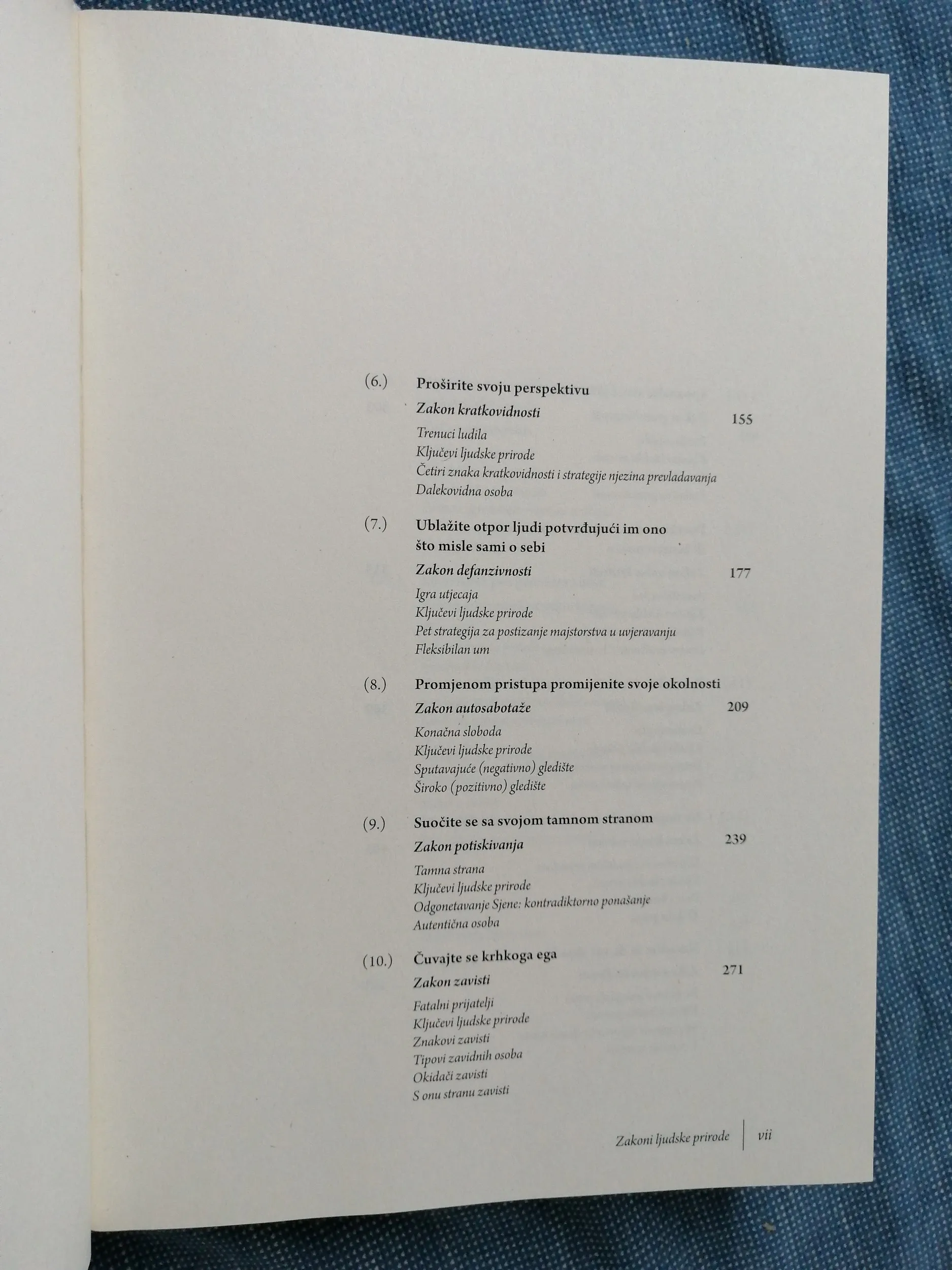 robert greene – zakoni ljudske prirode - slika 5