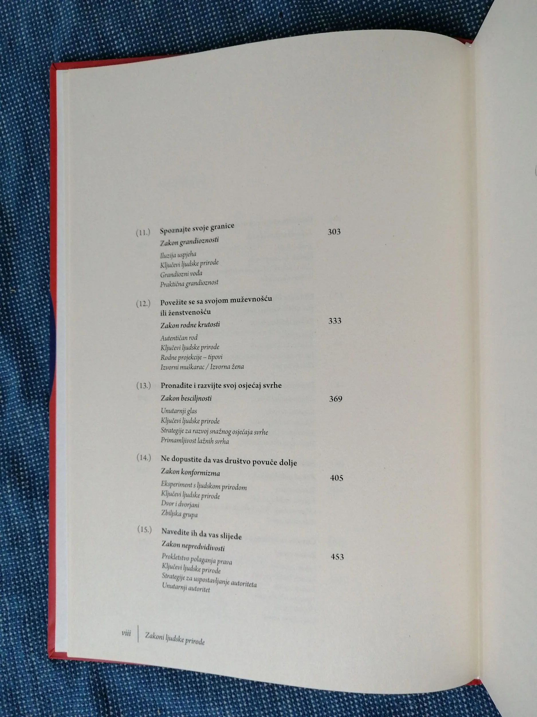 robert greene – zakoni ljudske prirode - slika 6