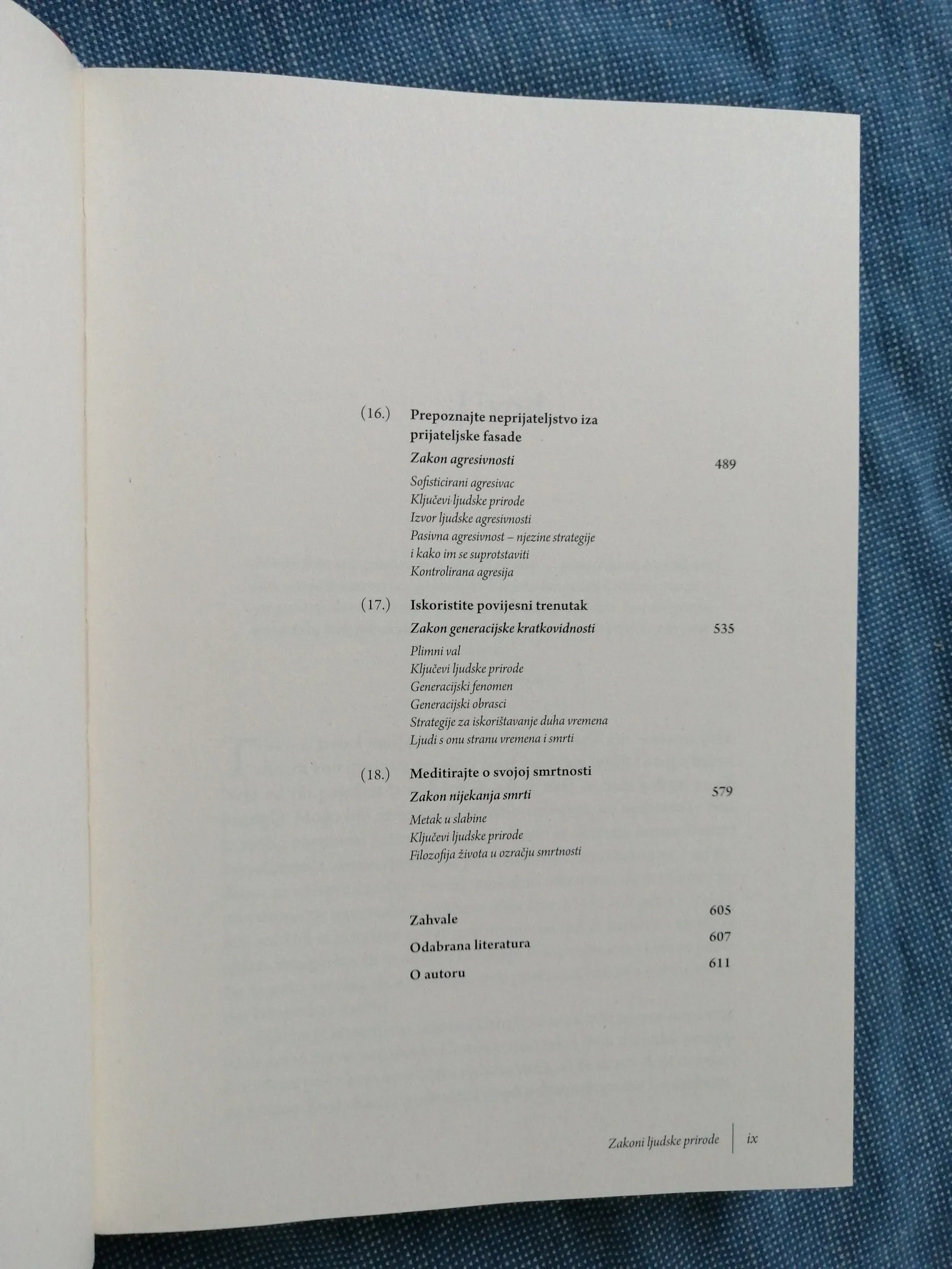 robert greene – zakoni ljudske prirode - slika 7