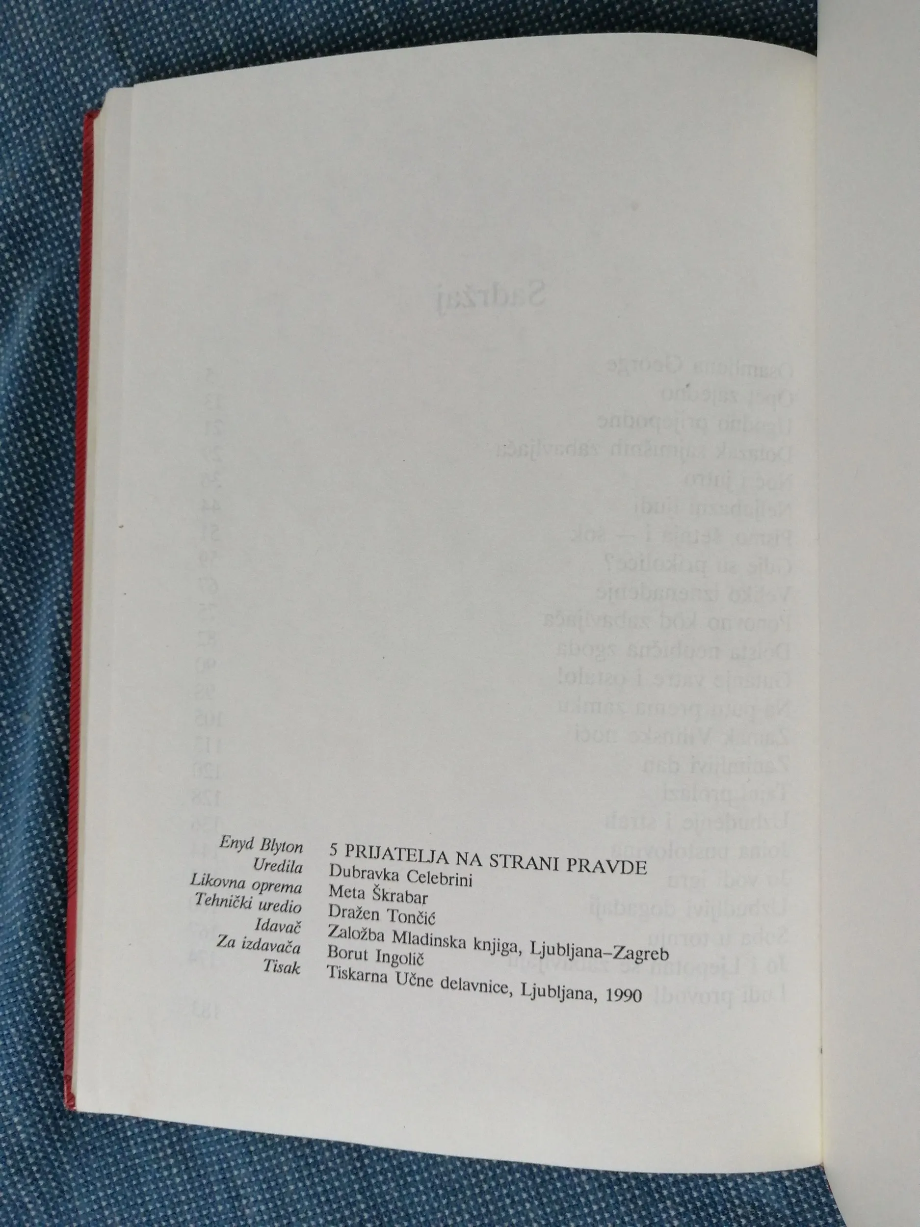 enid blyton – 5 prijatelja na strani pravde - slika 5