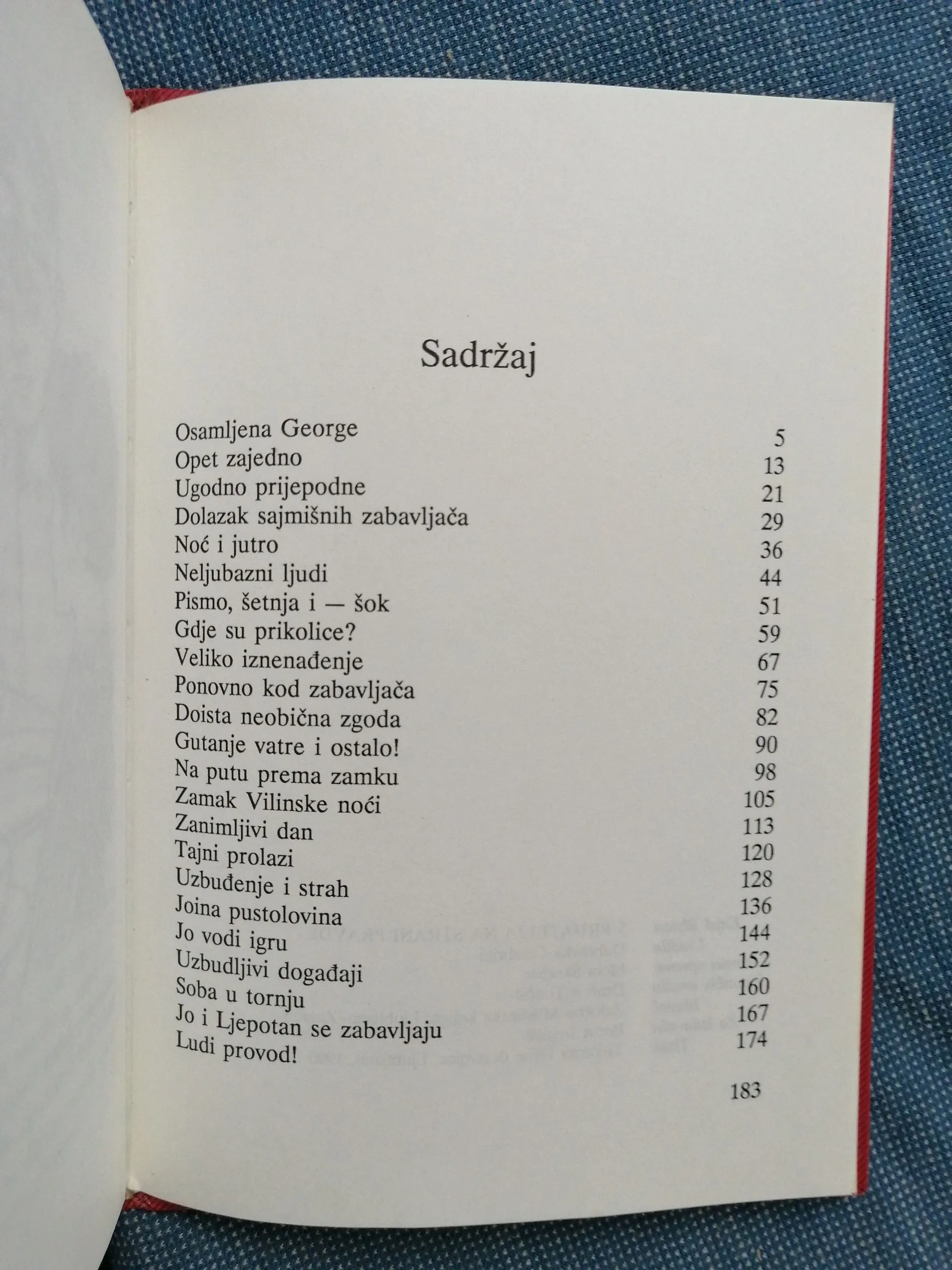 enid blyton – 5 prijatelja na strani pravde - slika 6