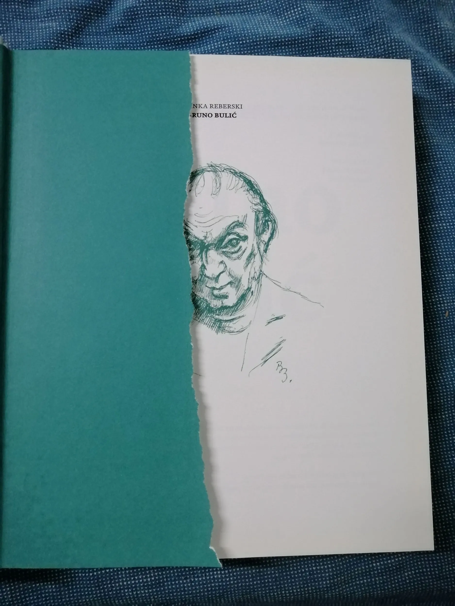 ivanka reberski – bruno bulić - slika 2