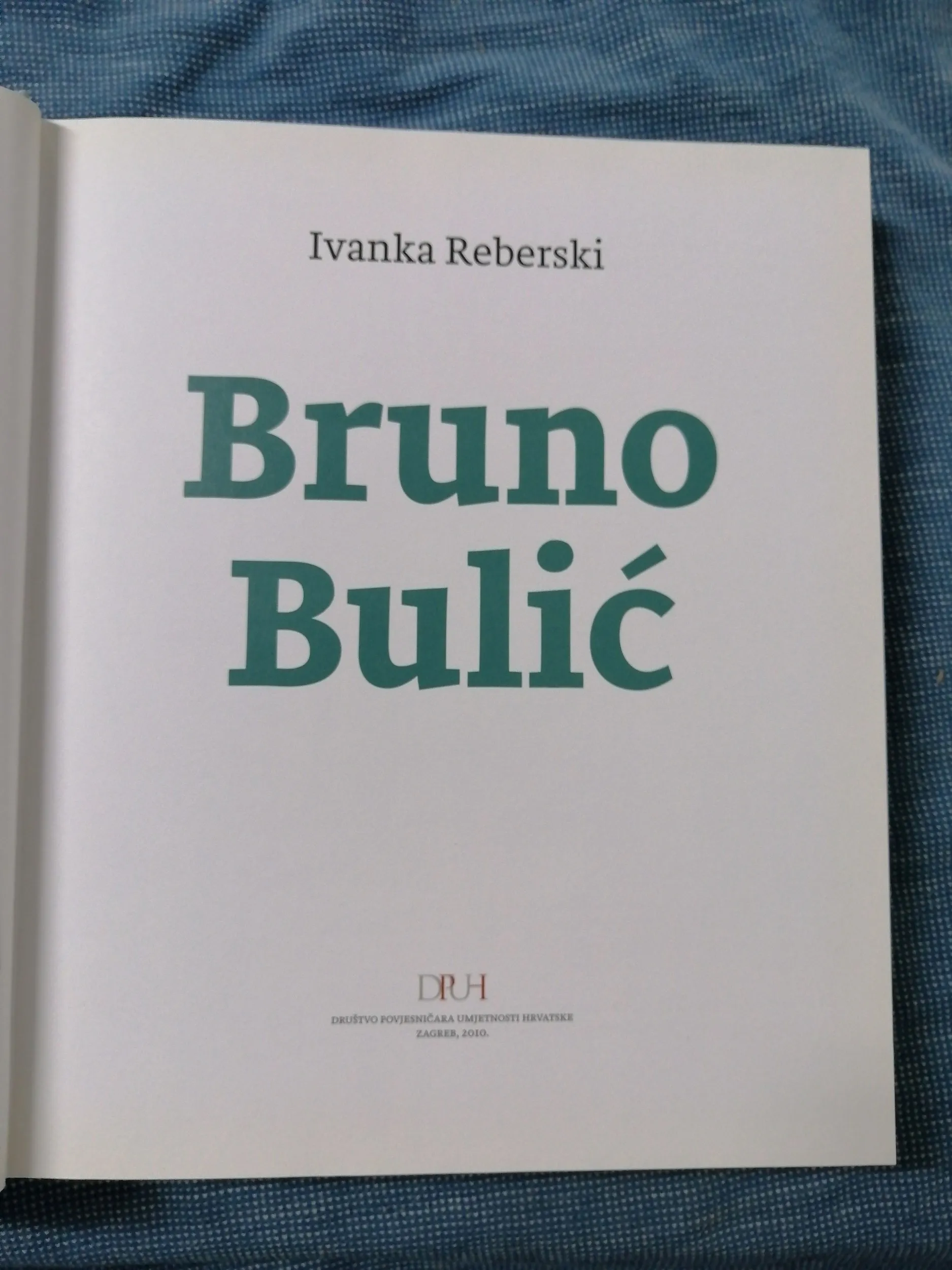 ivanka reberski – bruno bulić - slika 3
