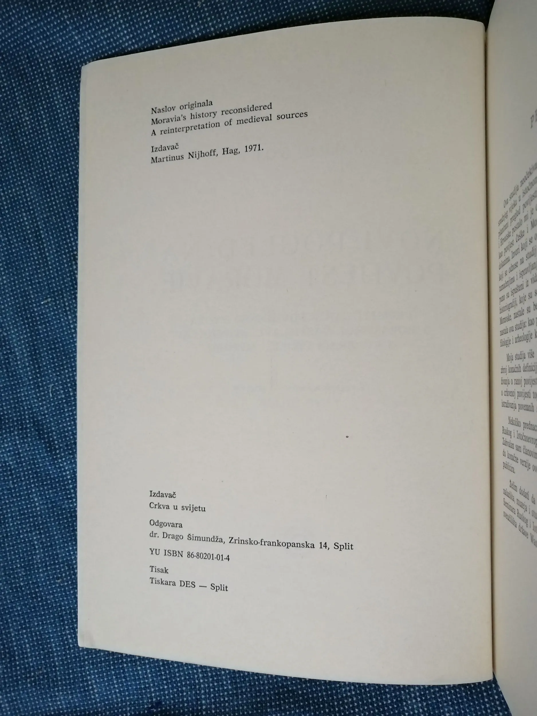 imre boba – novi pogled na povijest moravije - slika 4