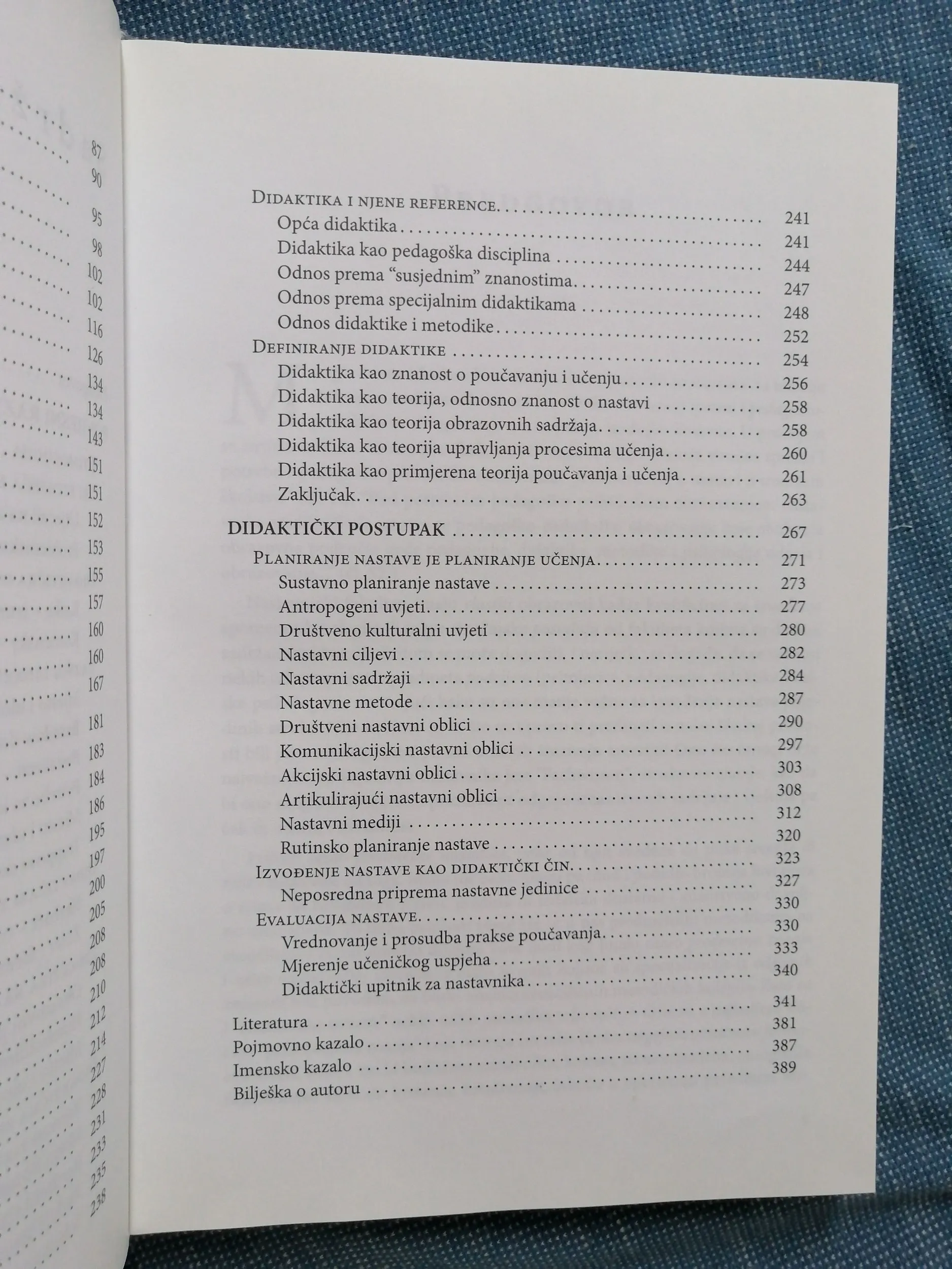 marko pranjić – didaktika : povijest, osnove, profiliranje - slika 6