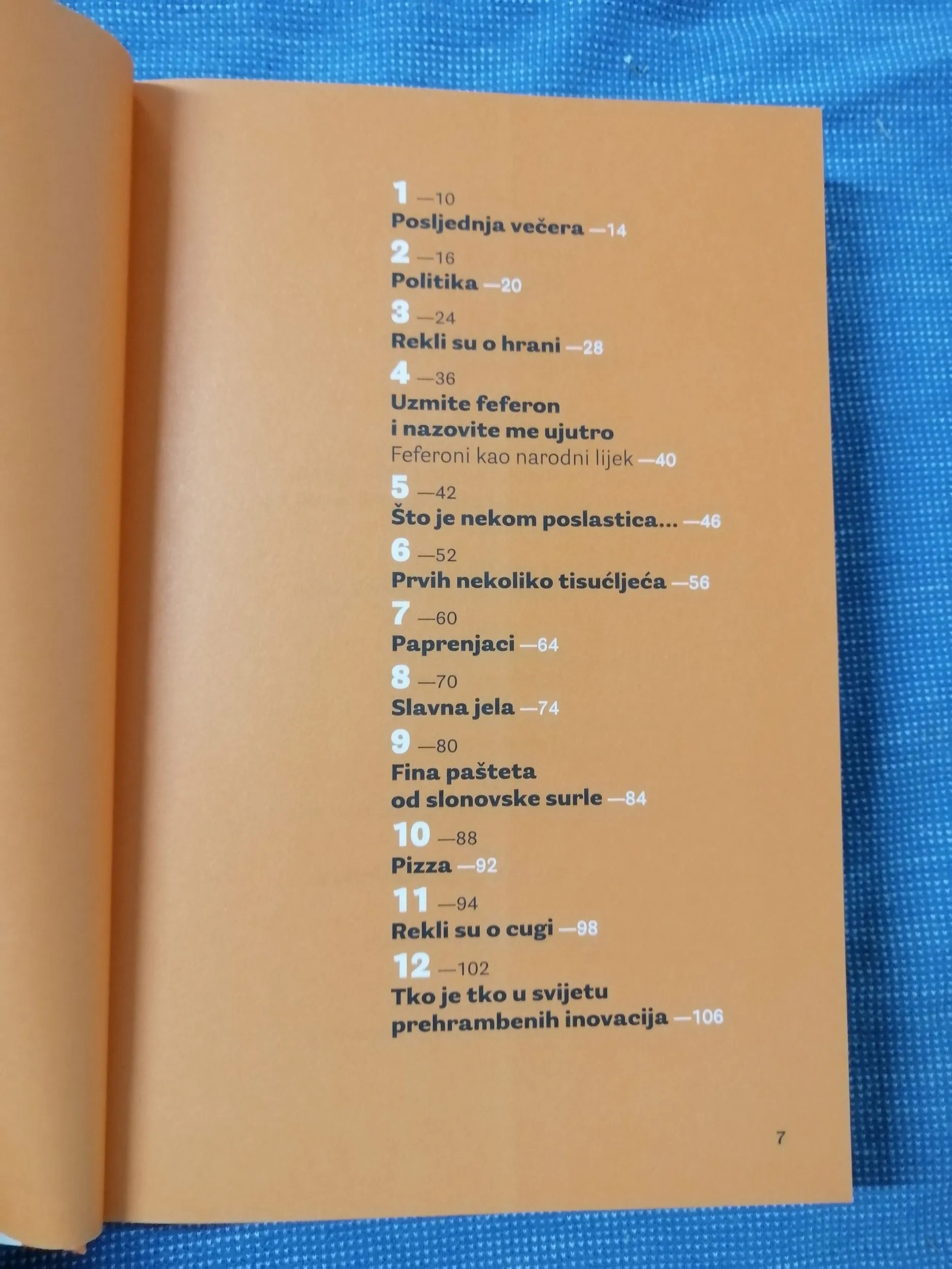 branka sacher – mrvice o hrani - slika 3