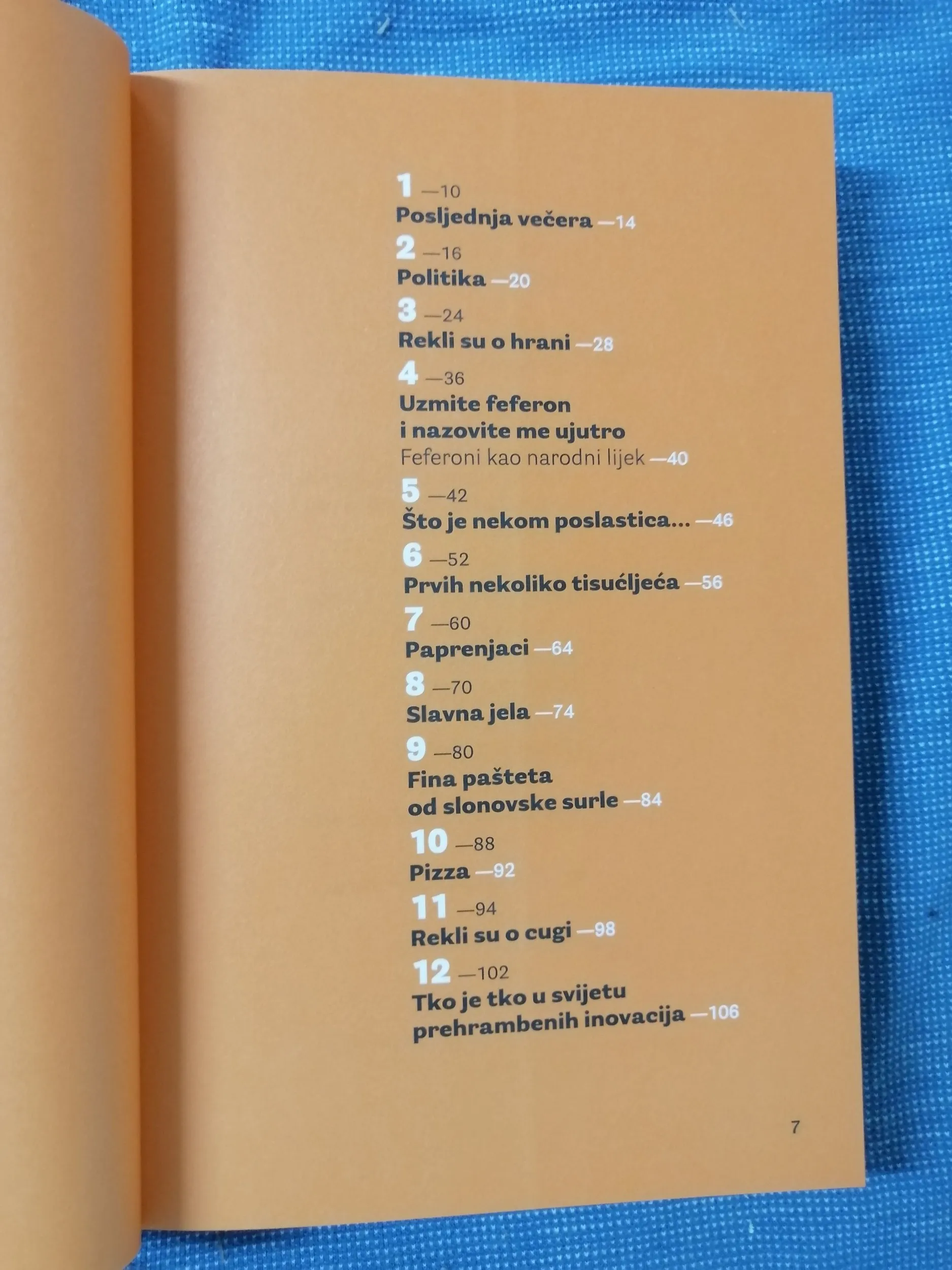 branka sacher – mrvice o hrani - slika 5