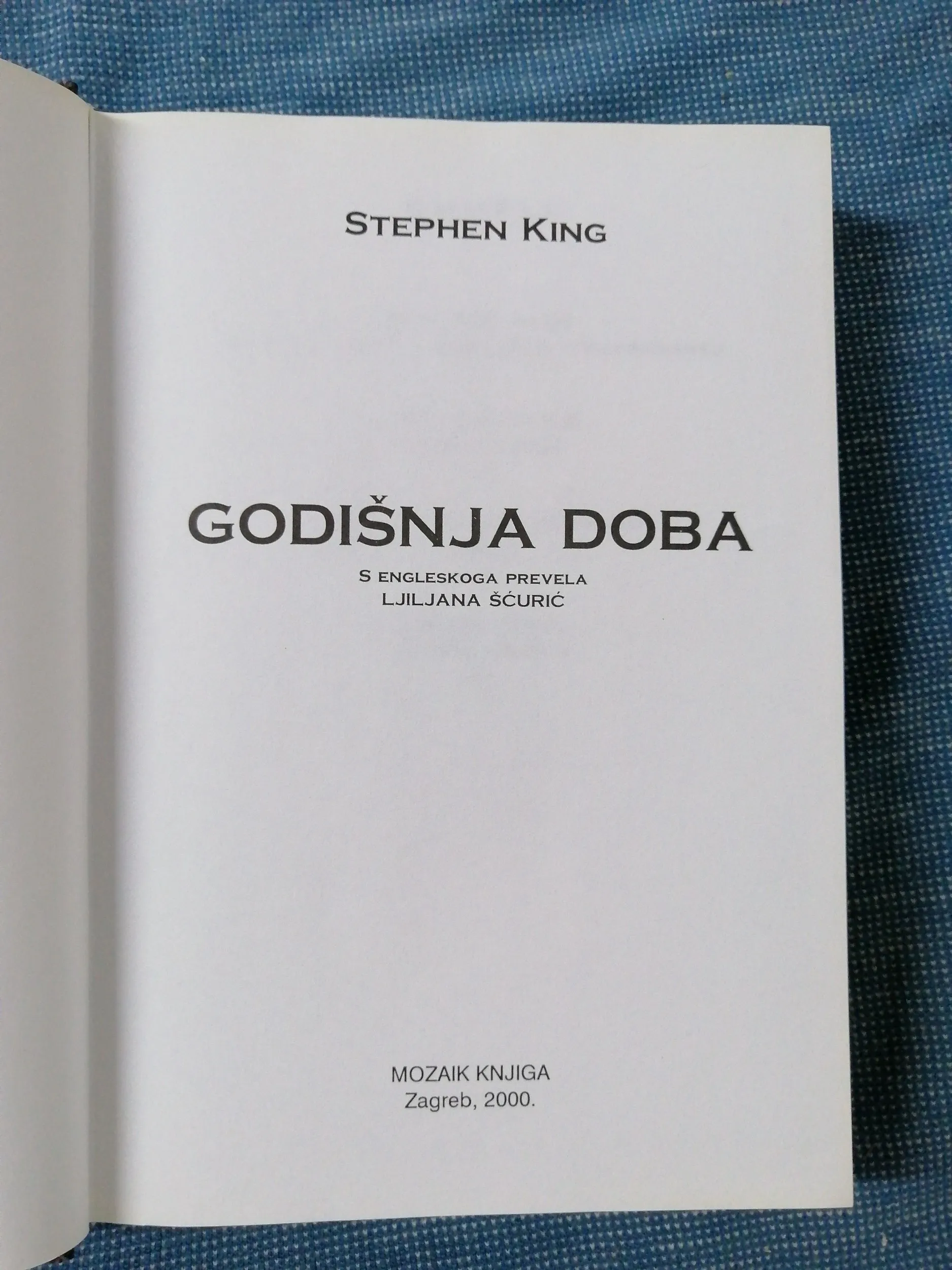 stephen king – godišnja doba - slika 2