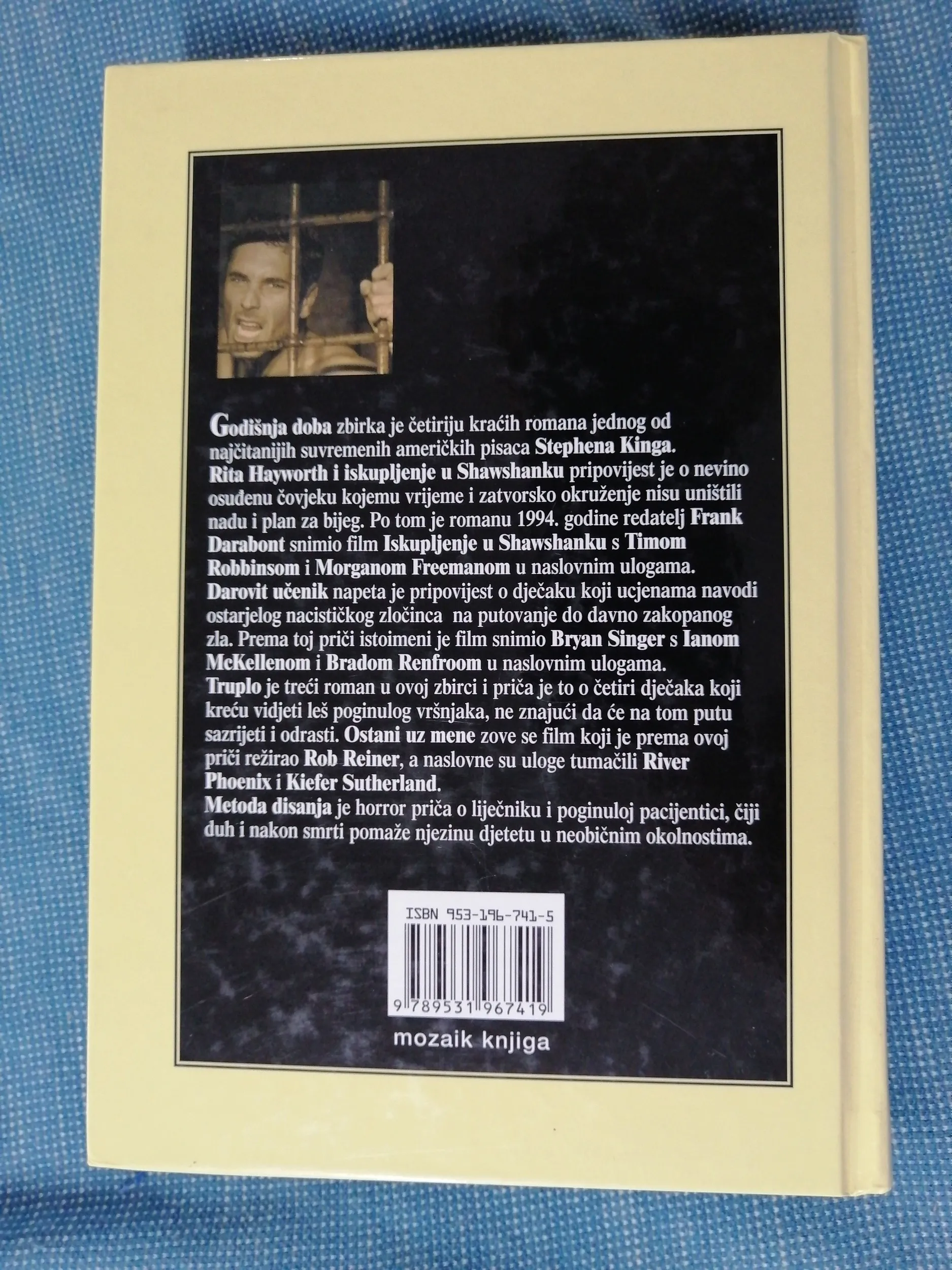 stephen king – godišnja doba - slika 6