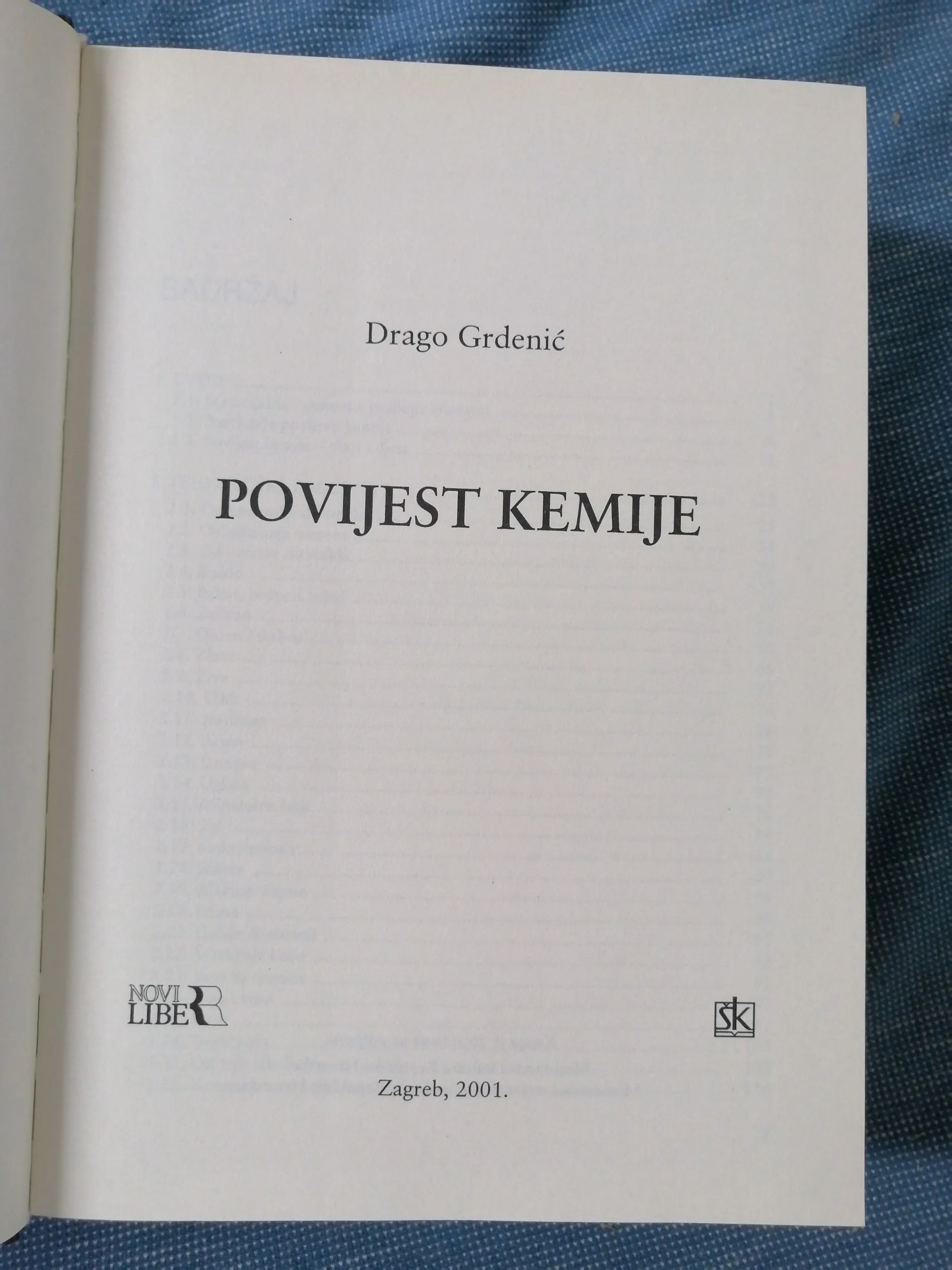 drago grednić – povijest kemije - slika 2