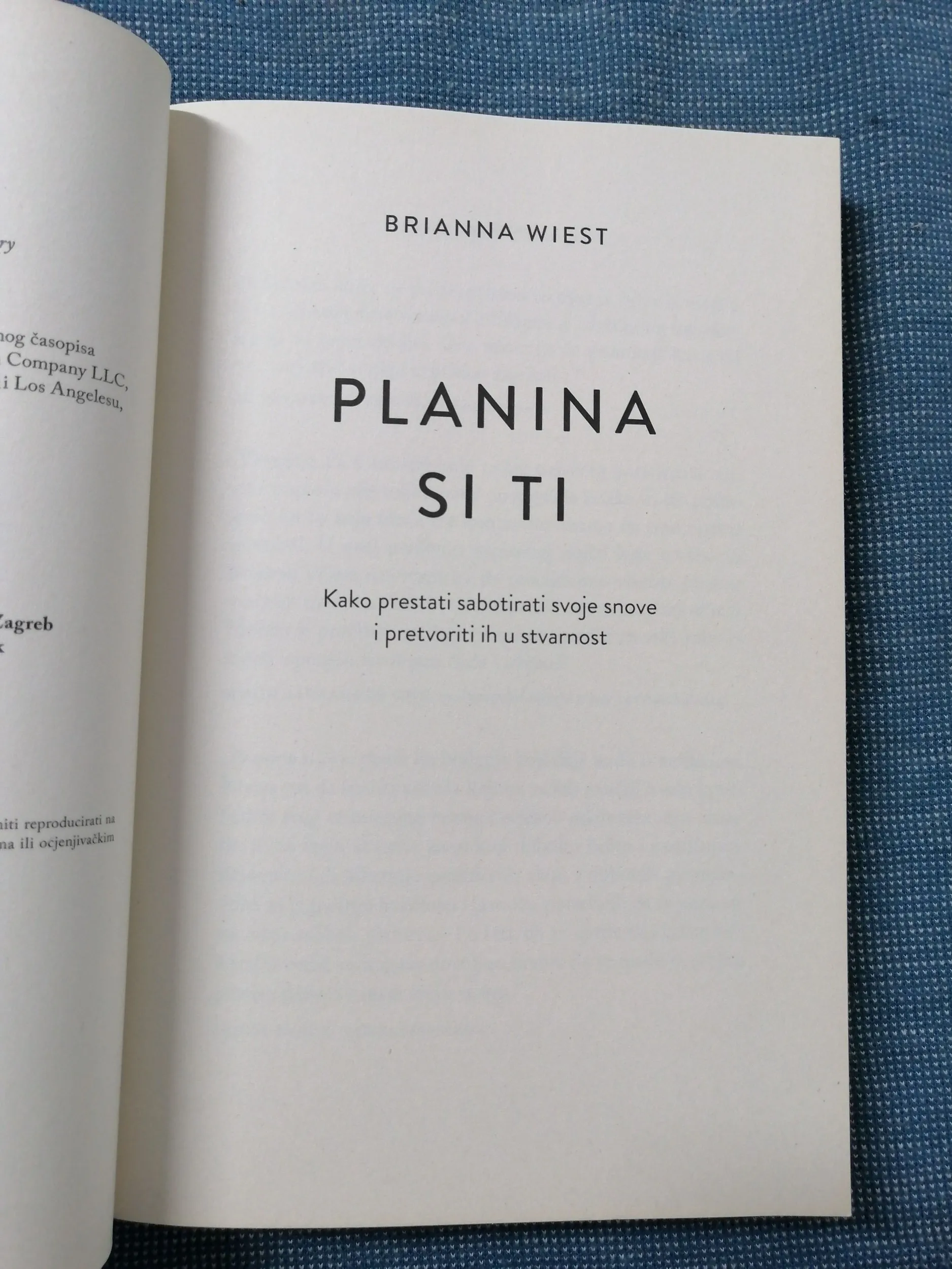 brianna wiest – planina si ti - slika 2
