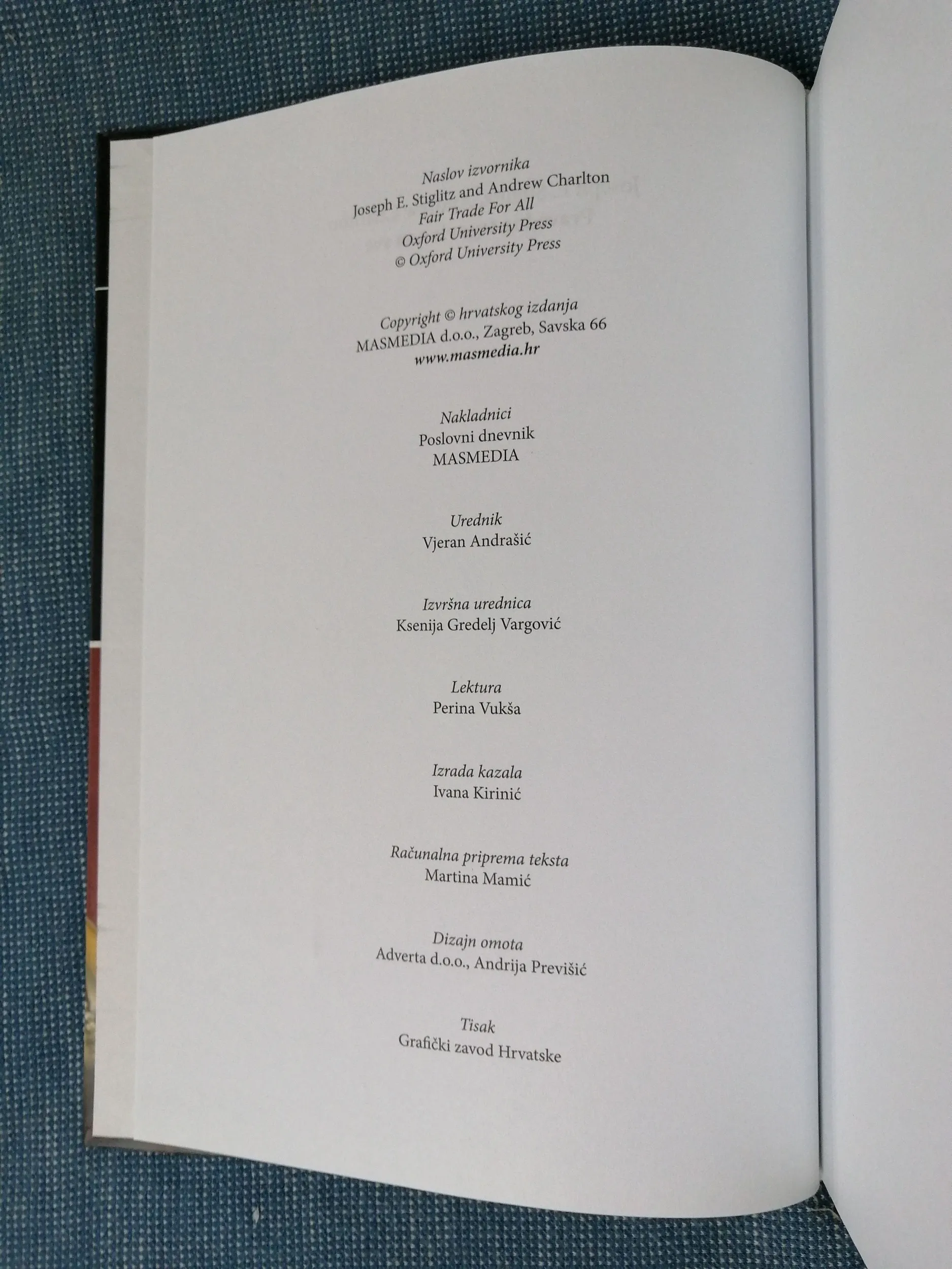 joseph e. stiglitz i andrew charlton – pravedna trgovina za sve - slika 3