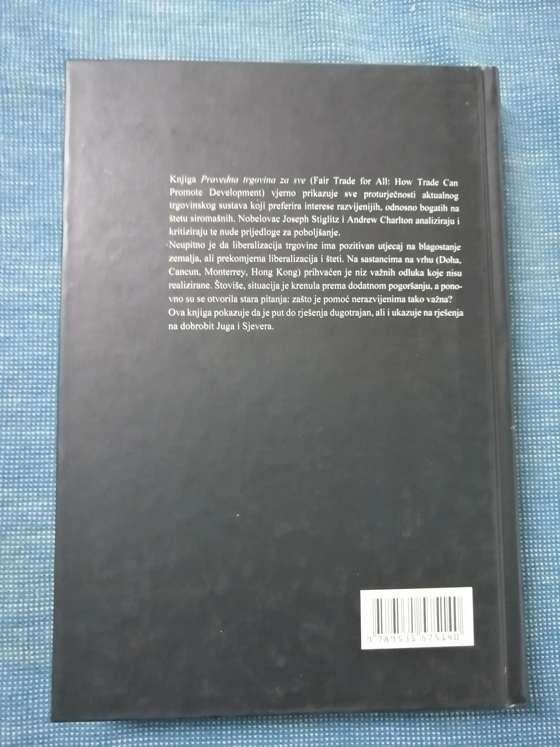 joseph e. stiglitz i andrew charlton – pravedna trgovina za sve - slika 5