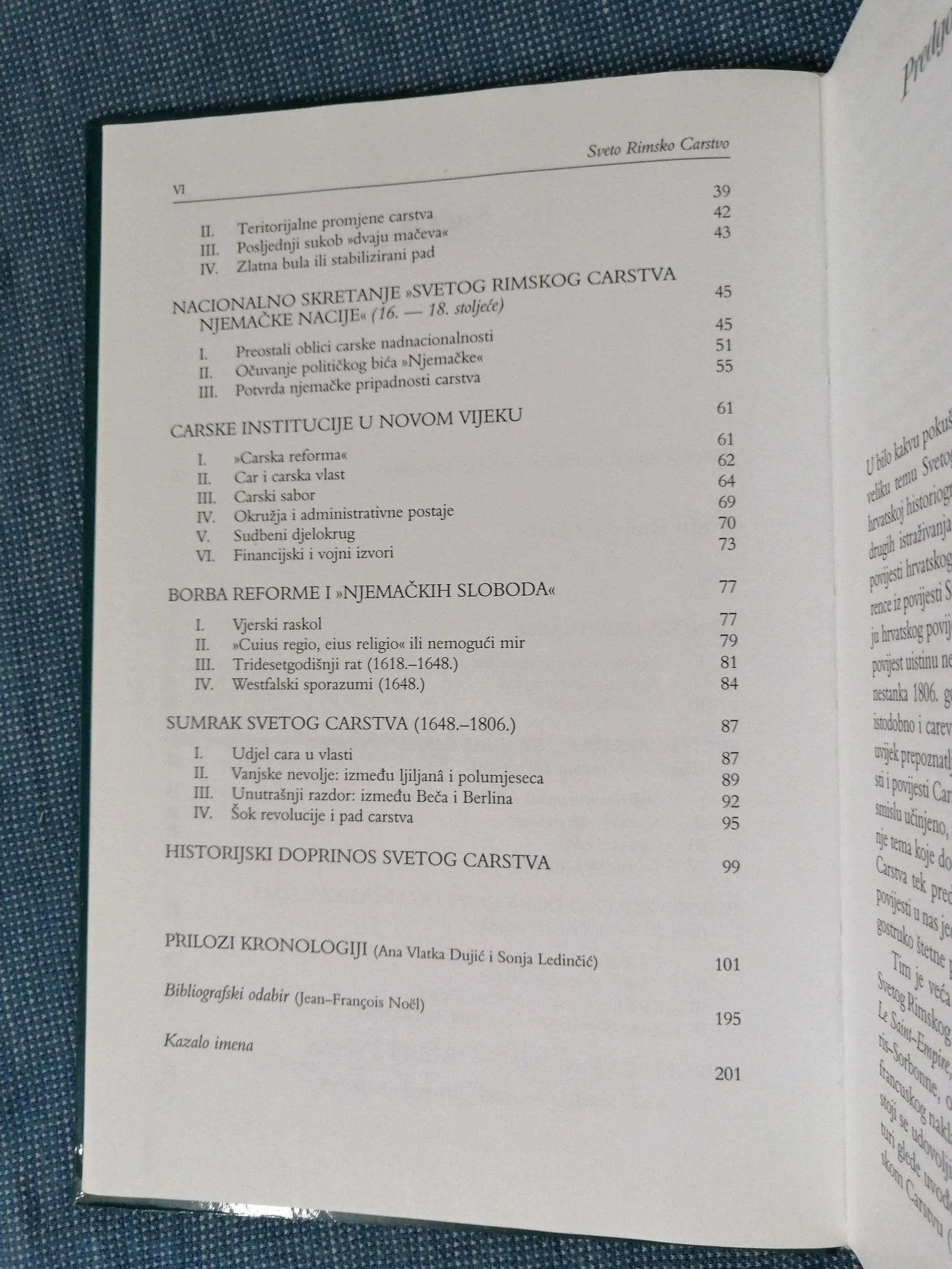 jean-francois noel – sveto rimsko carstvo - slika 5
