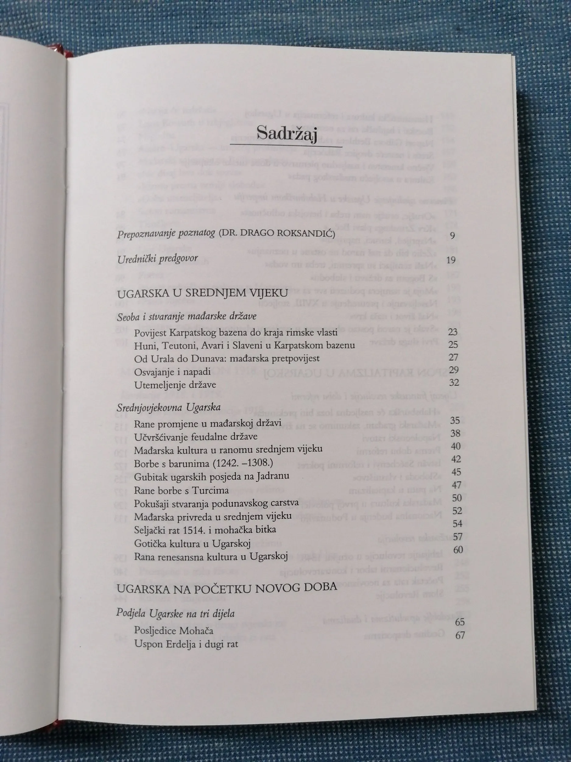 peter hanak (ur.) – povijest mađarske - slika 4