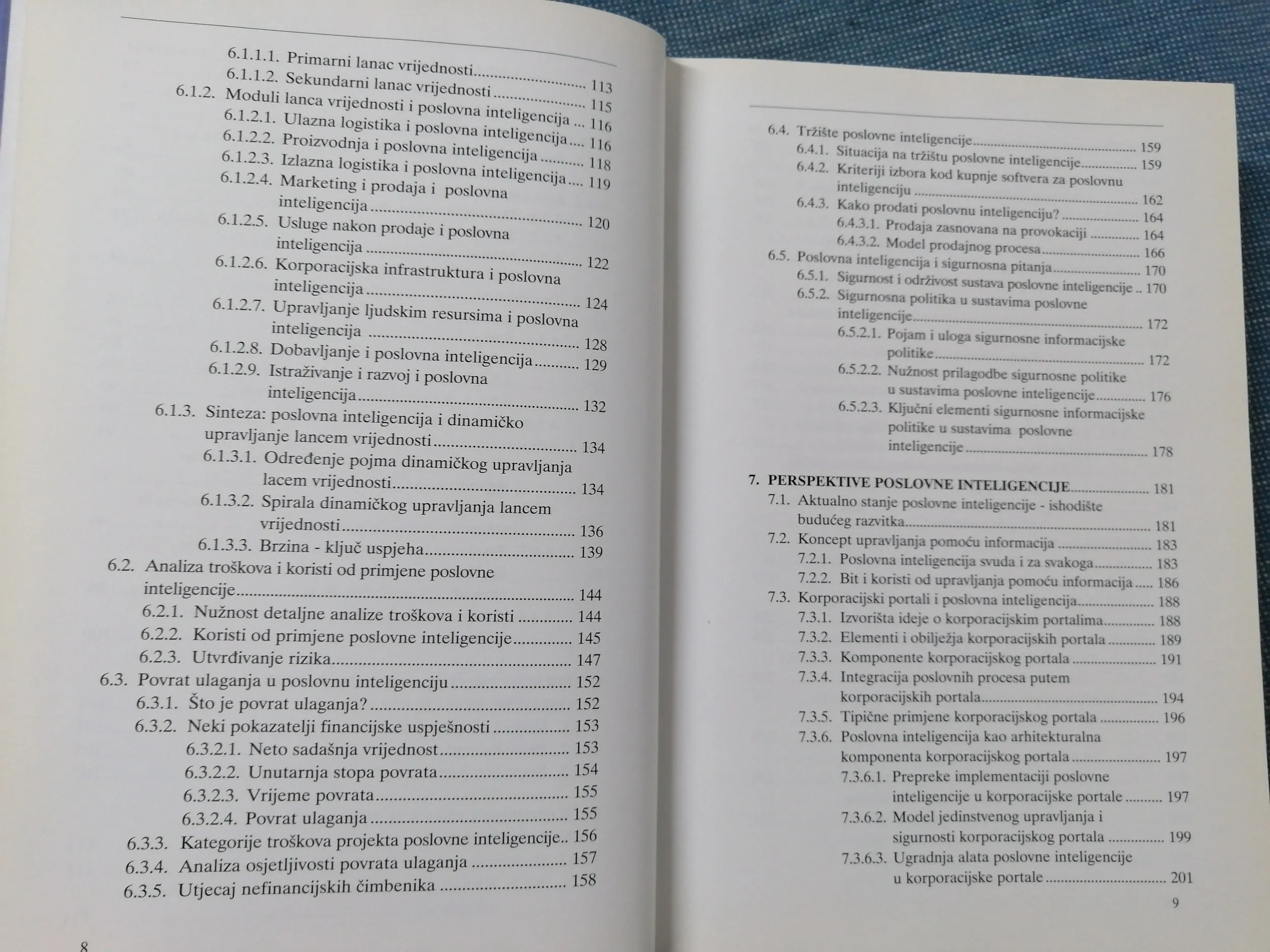 željko panian i goran klepac – poslovna inteligencija - slika 7