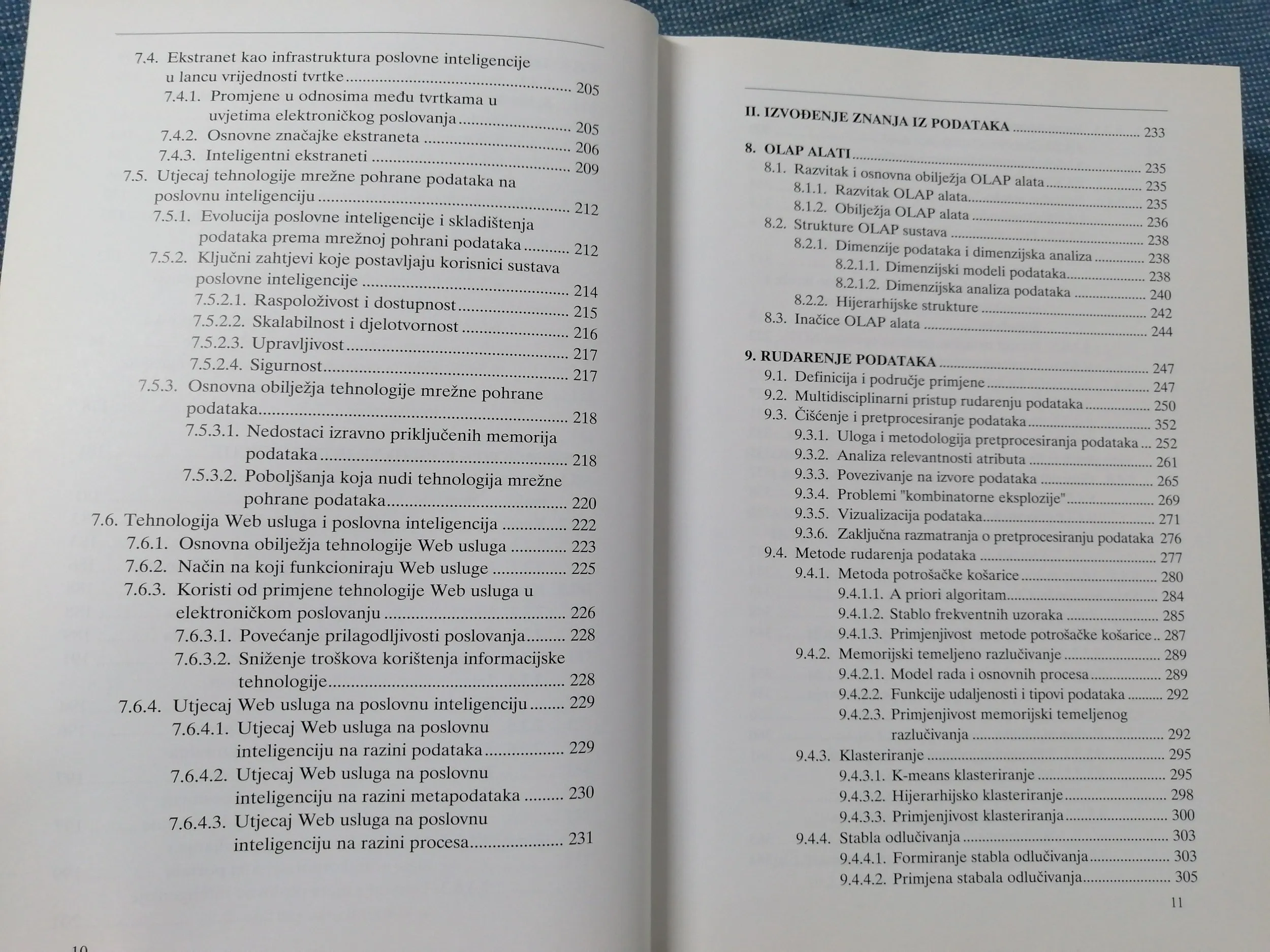 željko panian i goran klepac – poslovna inteligencija - slika 8