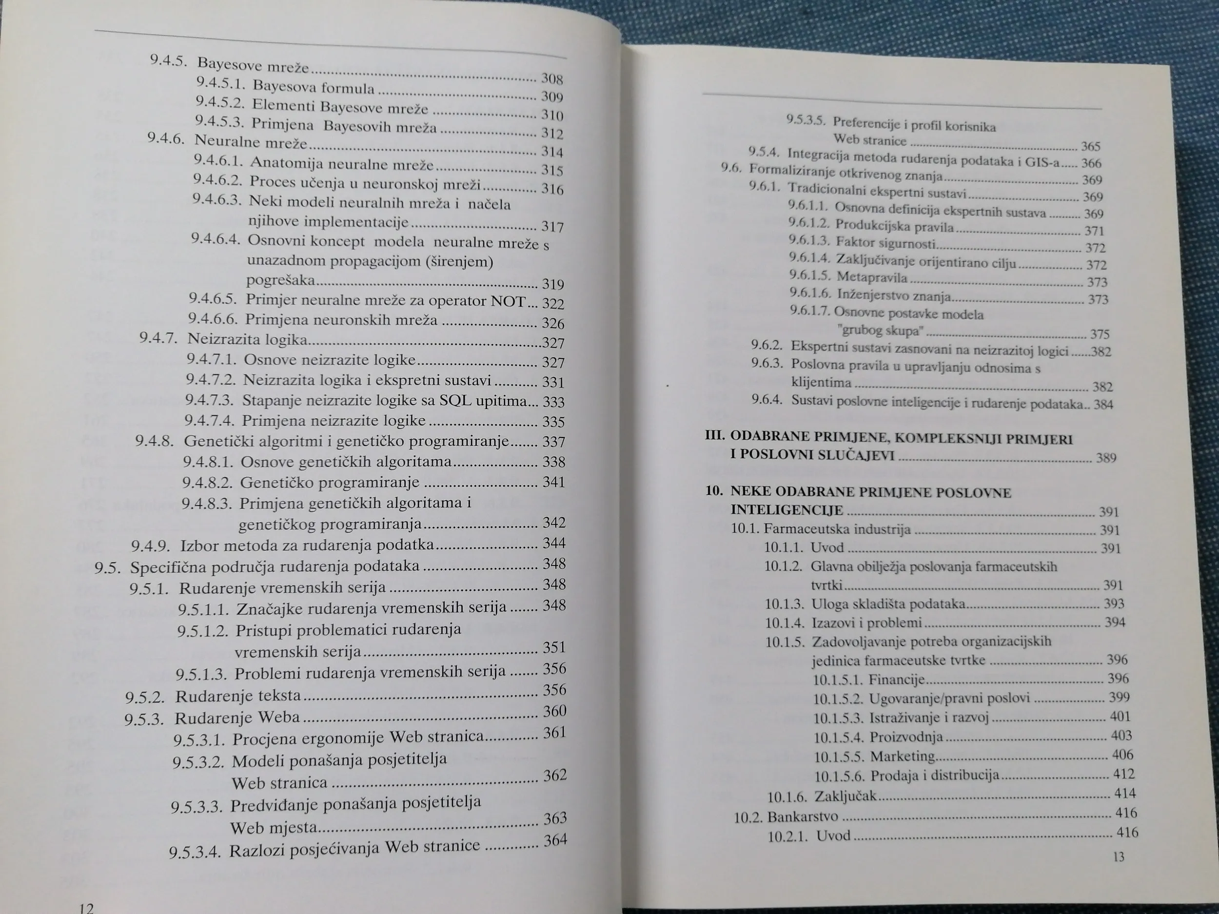 željko panian i goran klepac – poslovna inteligencija - slika 9