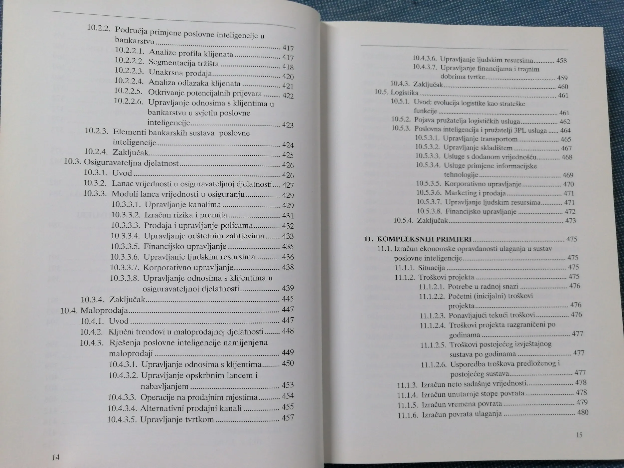 željko panian i goran klepac – poslovna inteligencija - slika 10