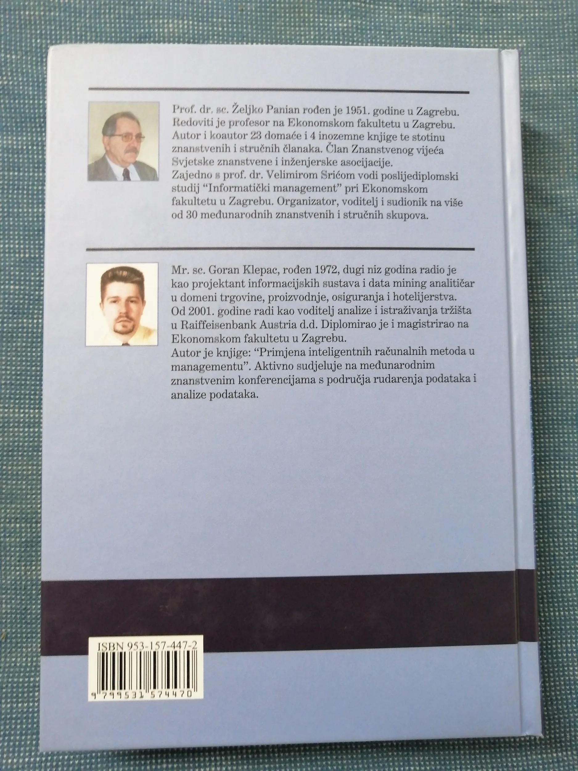 željko panian i goran klepac – poslovna inteligencija - slika 12