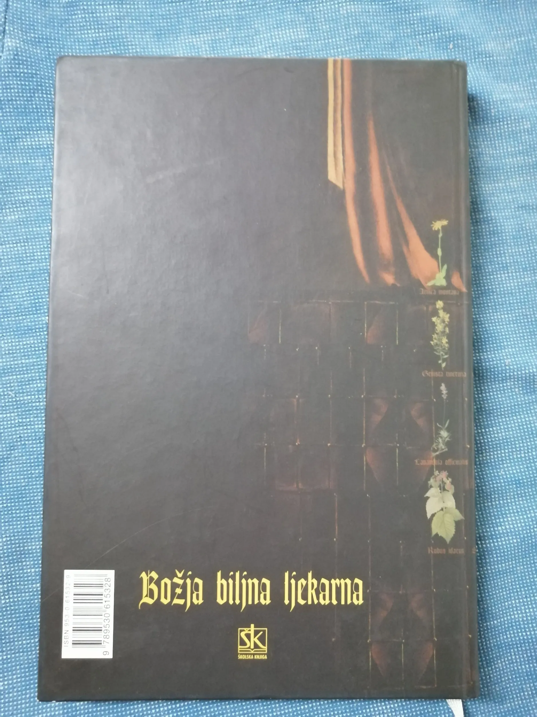 pater juro marčinković – božja biljna ljekarna - slika 7