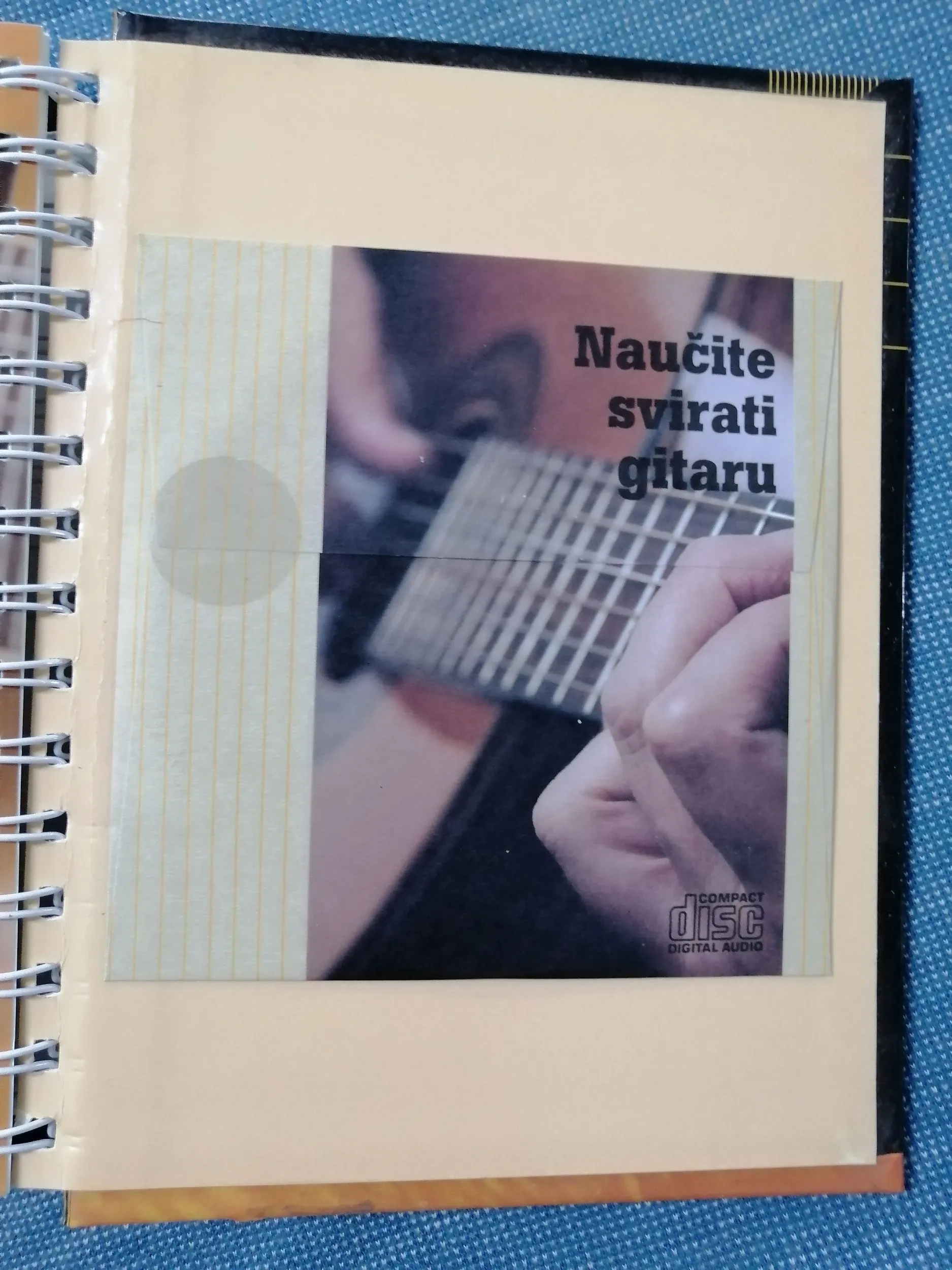 phil capone – naučite svirati gitaru - slika 4