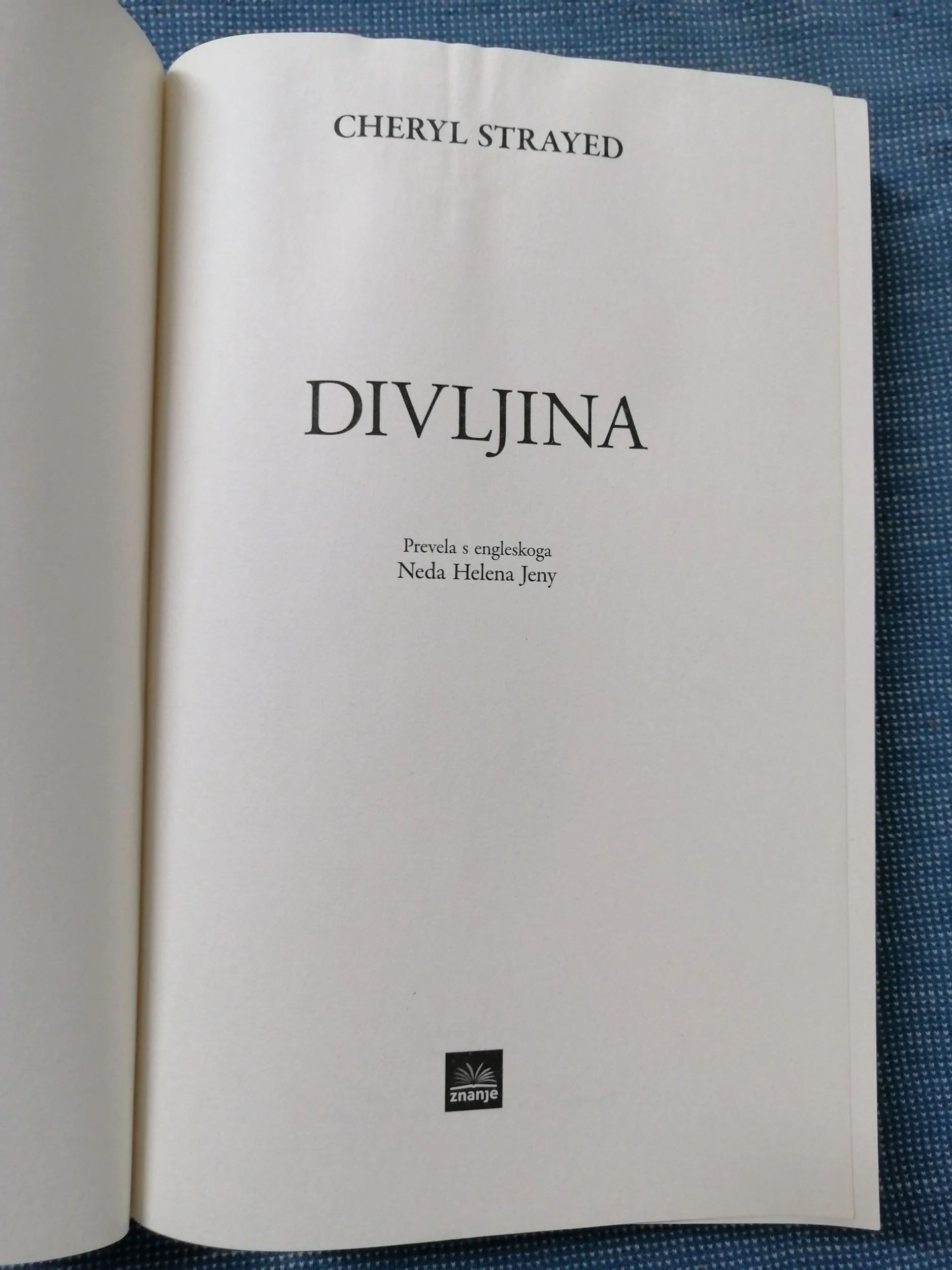 cheryl strayed – divljina - slika 2