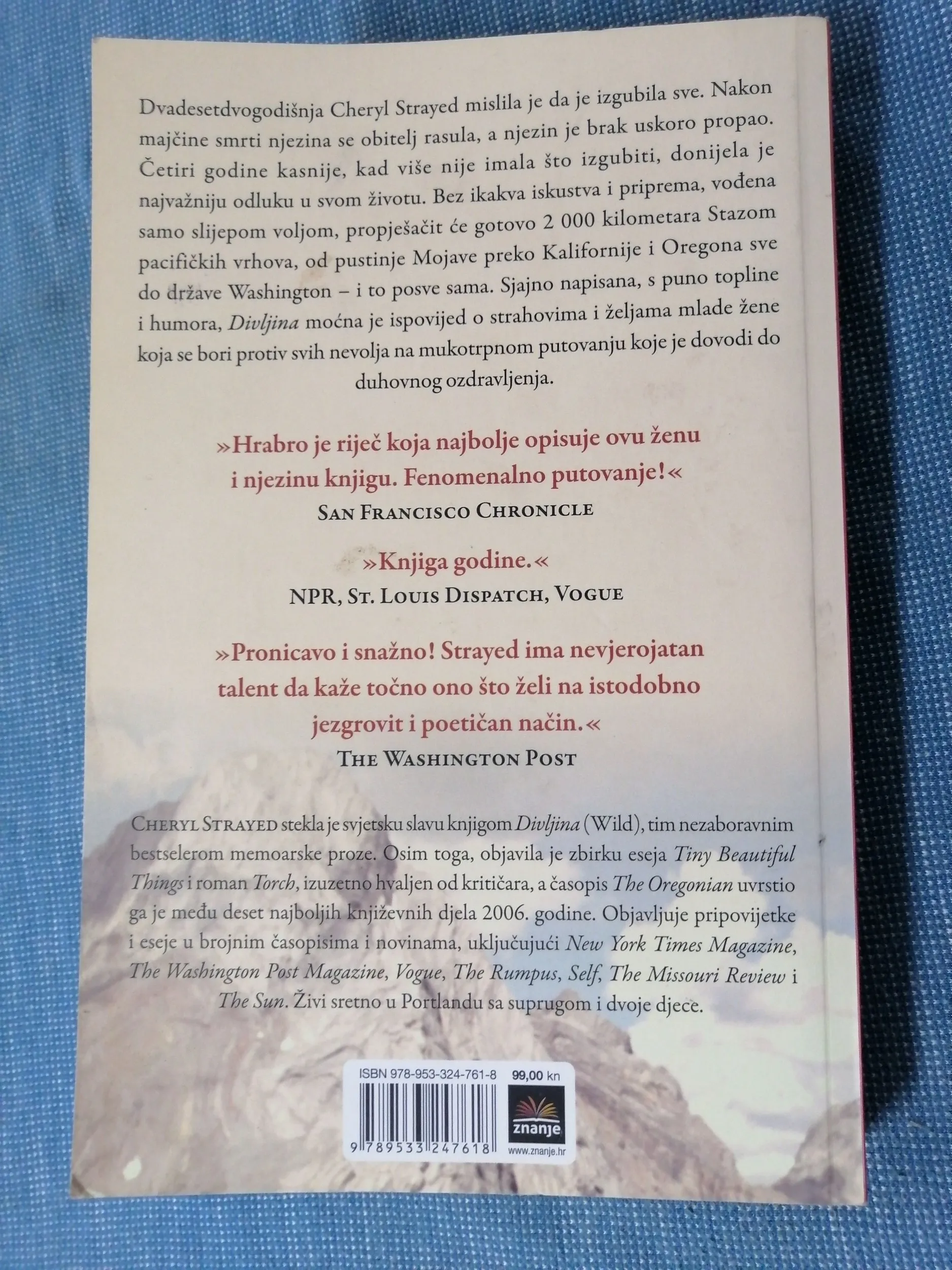cheryl strayed – divljina - slika 4