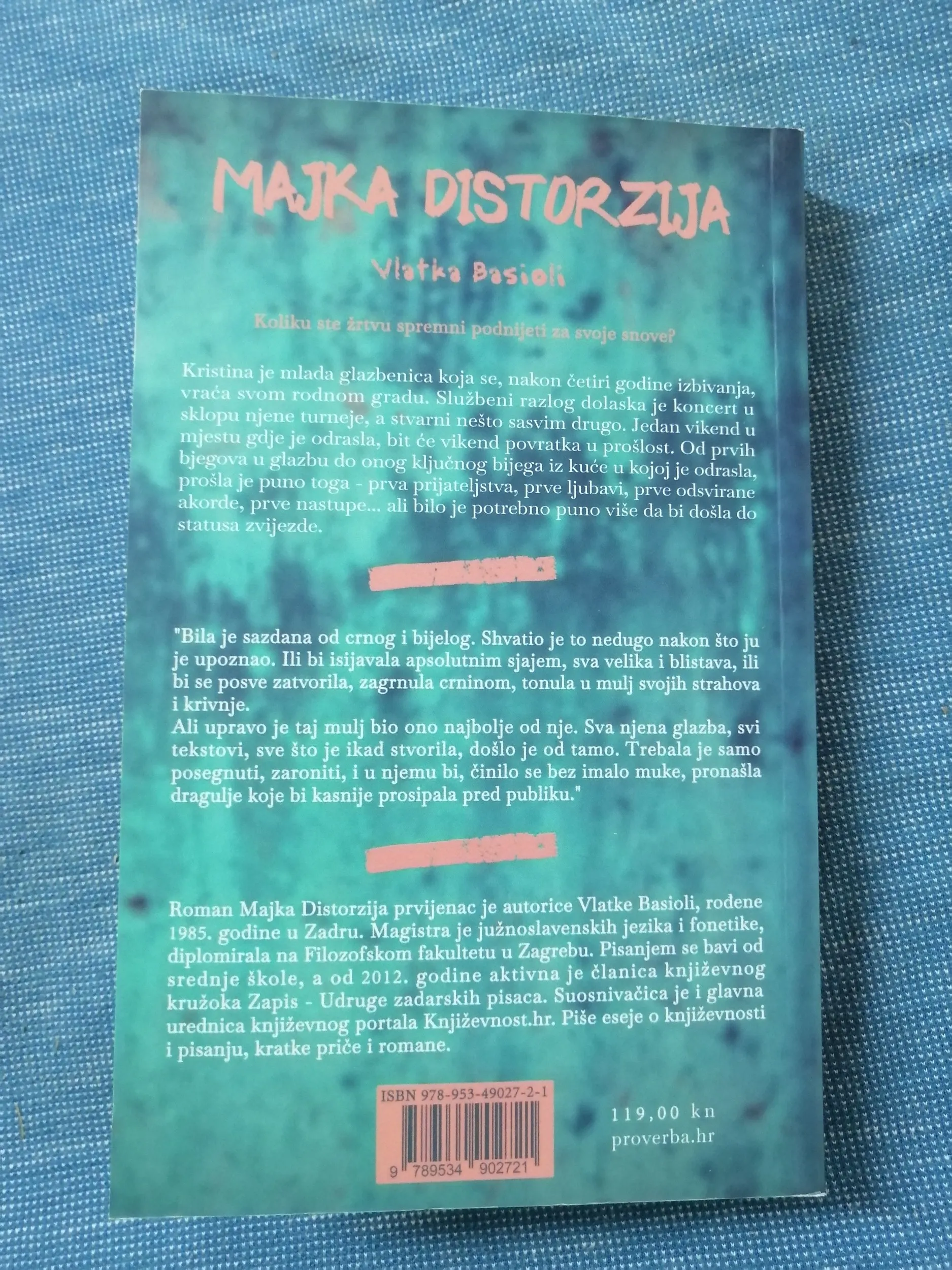vlatka basioli – majka distorzija - slika 5
