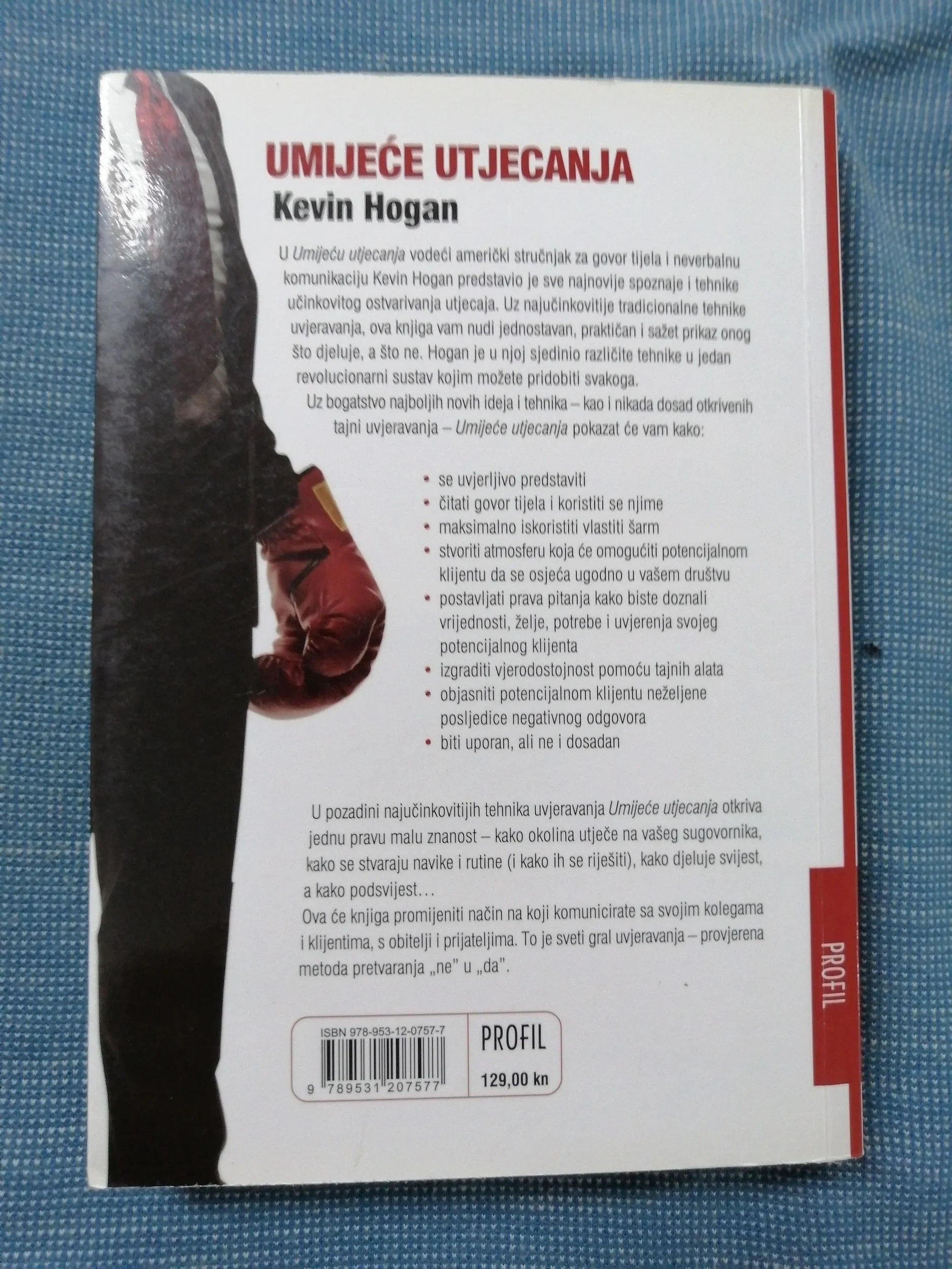 kevin hogan – umijeće utjecanja - slika 5
