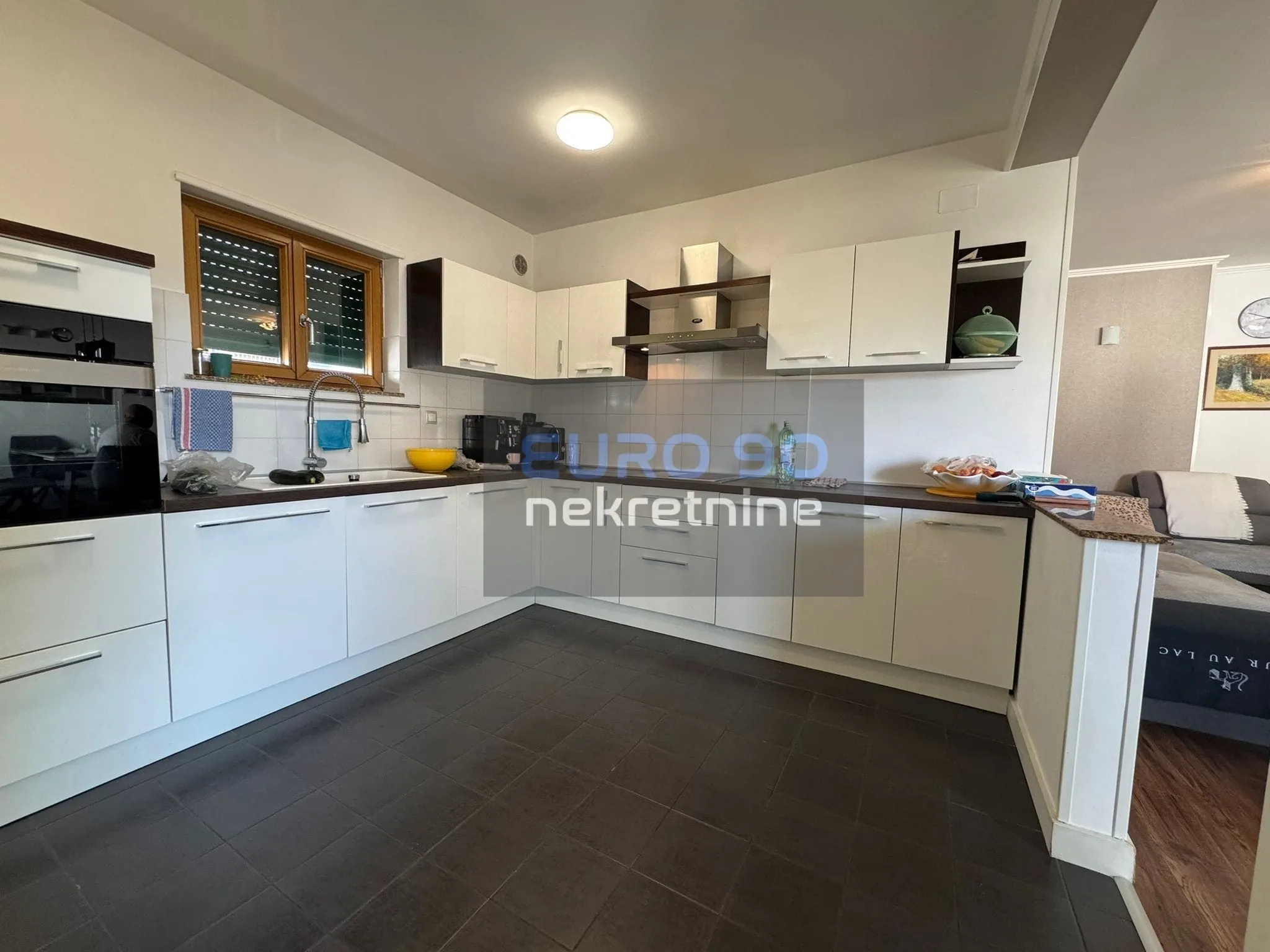 zadar/borik-namješten dvosoban stan 1.kat, 79 m2 s pogledom na more !! - slika 22
