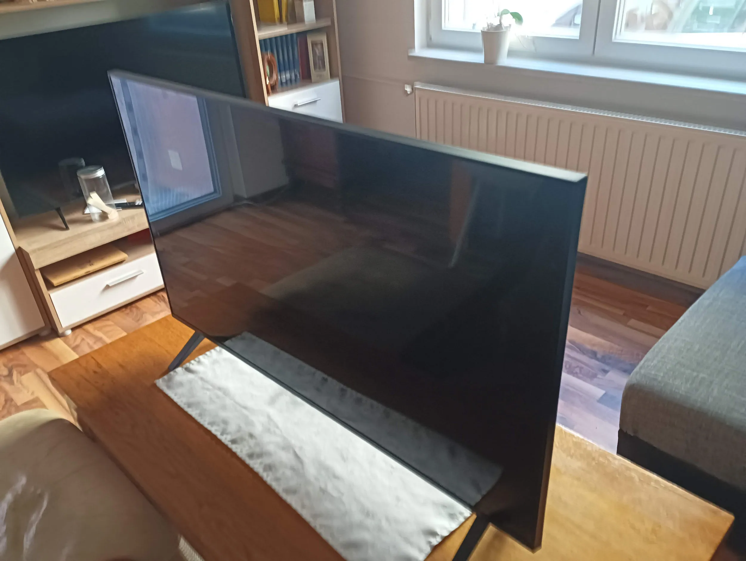 lg televizor pod garancijom - slika 3