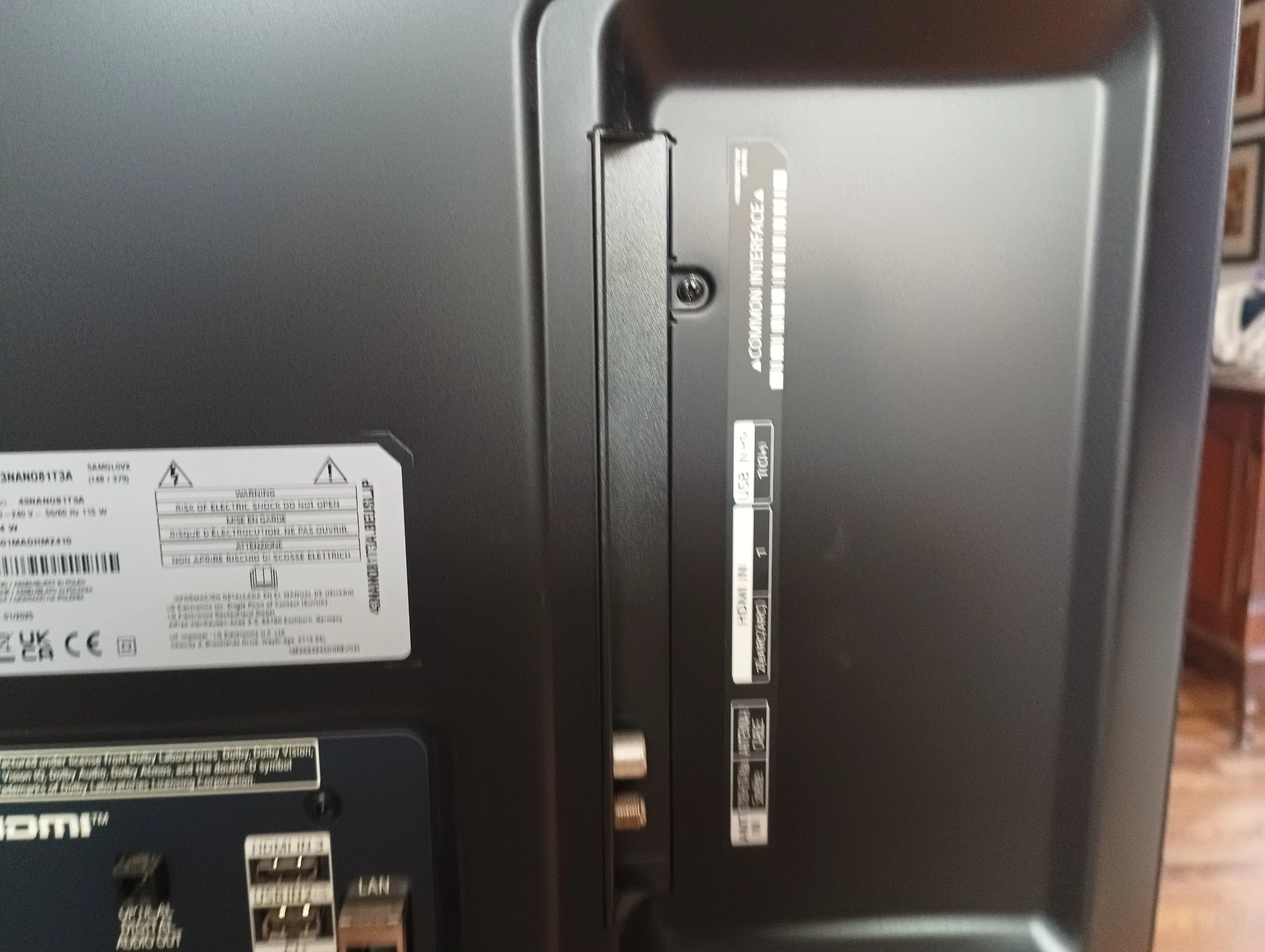 lg televizor pod garancijom - slika 5