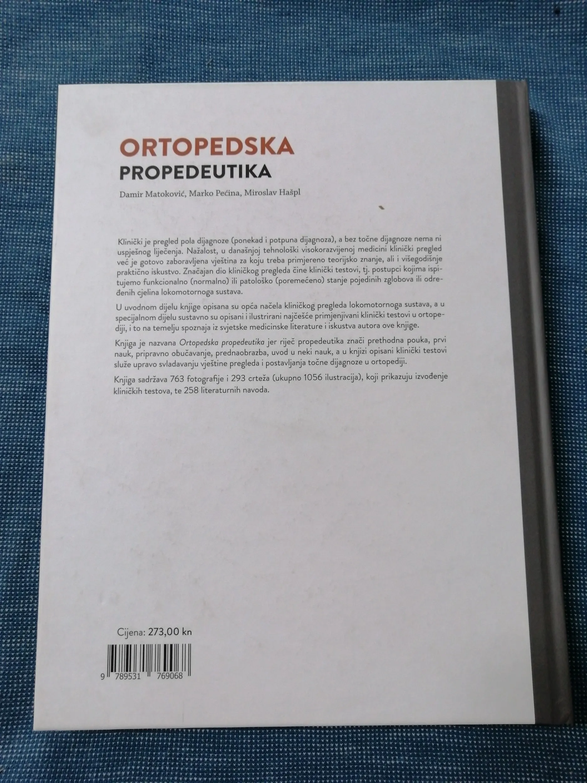 damir matoković i dr. – ortopedska propedeutika - slika 8