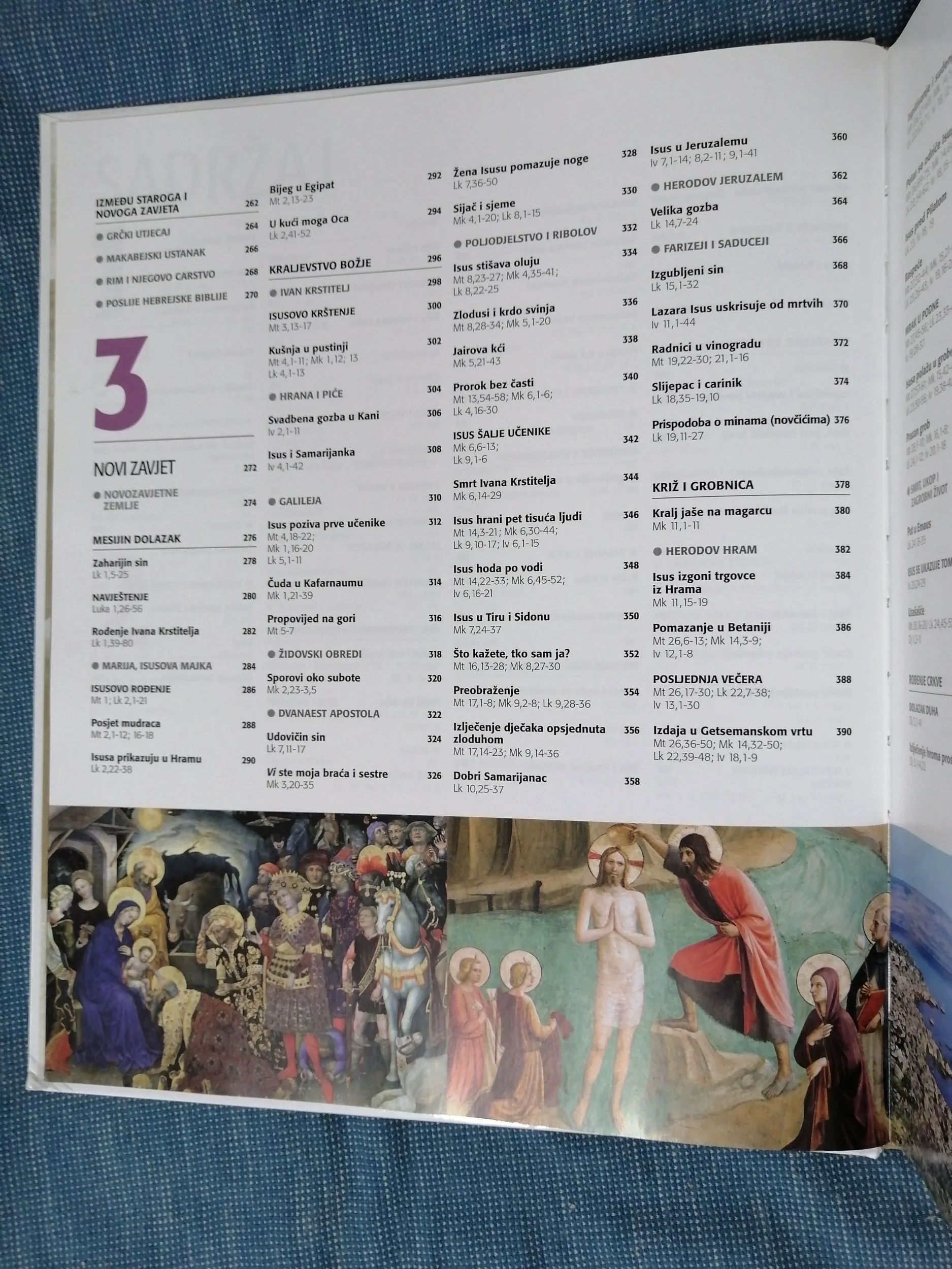 velika ilustrirana biblija s dodatnim objašnjenjima - slika 7