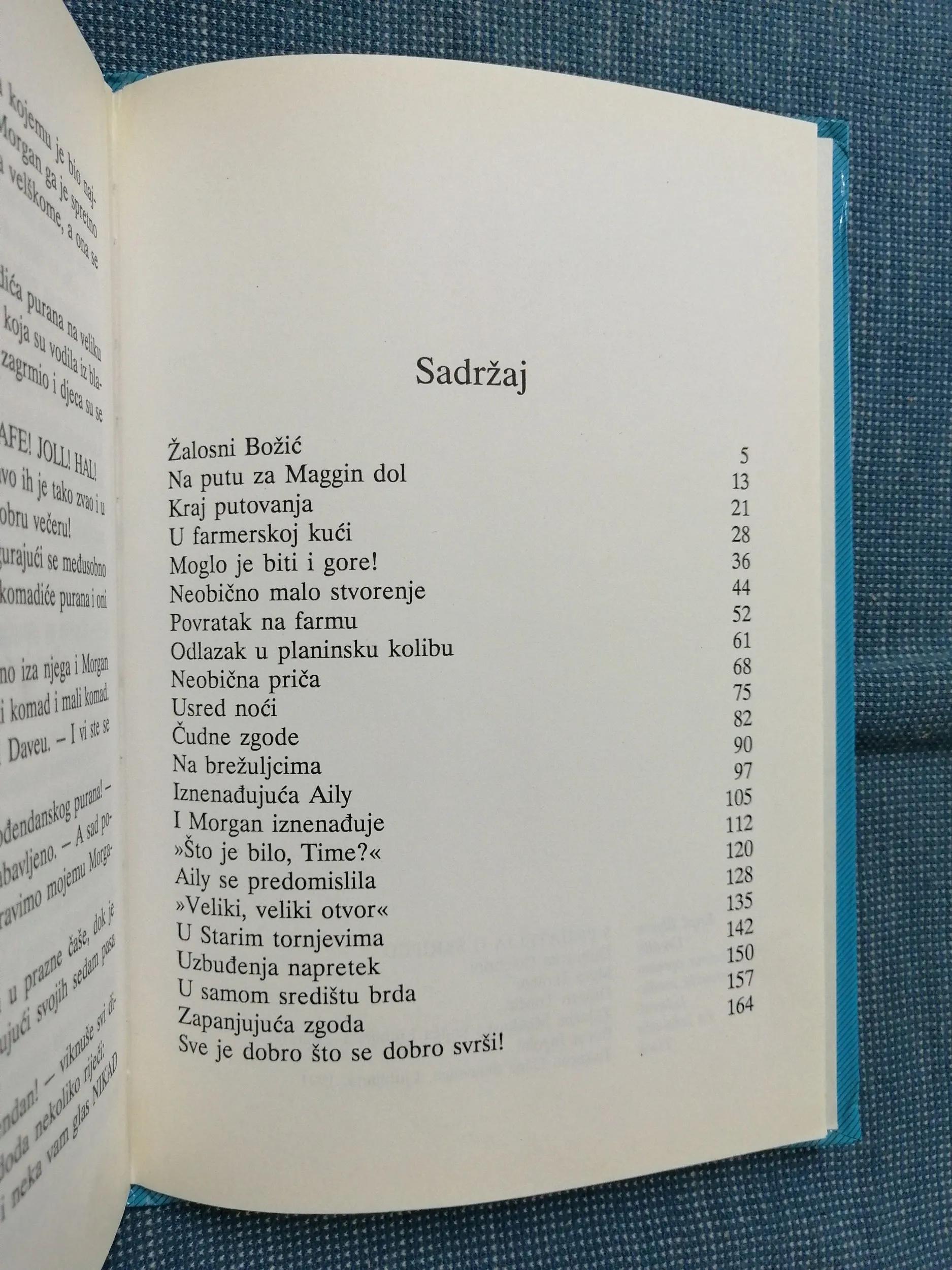 enid blyton – 5 prijatelja u škripcu - slika 4