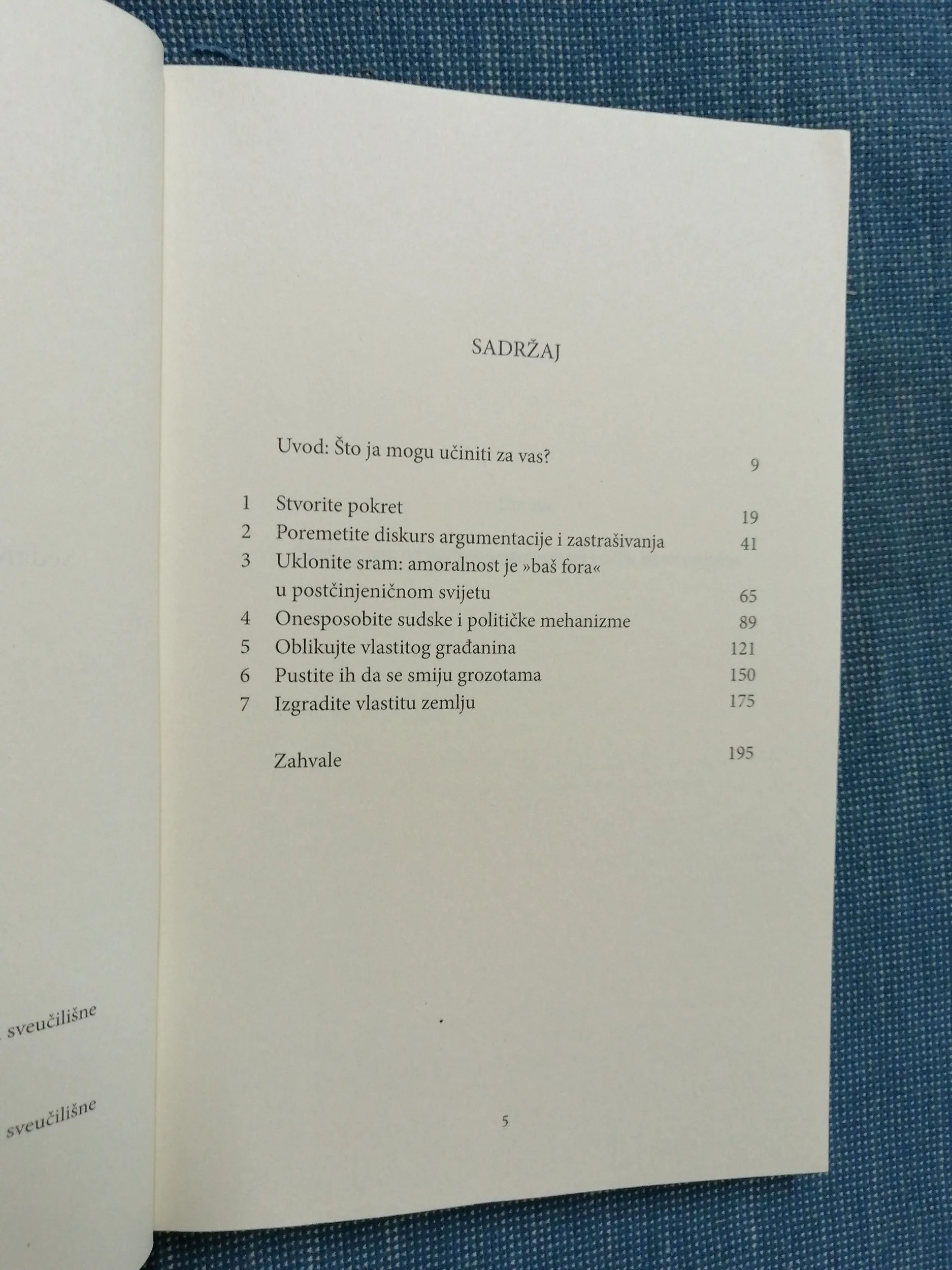 ece temelkuran – kako ostati bez domovine - slika 5