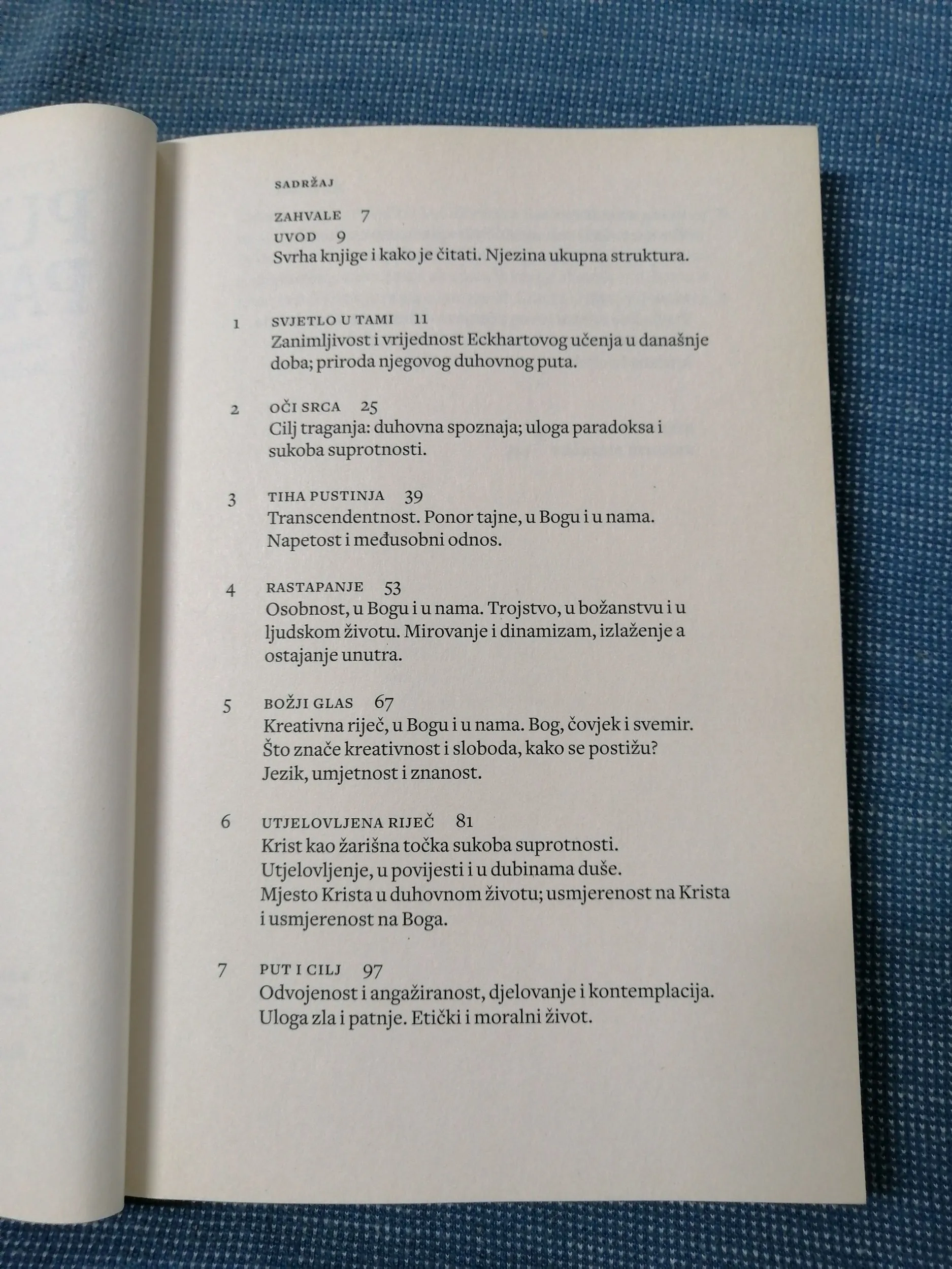 cyprian smith – put paradoksa - slika 4
