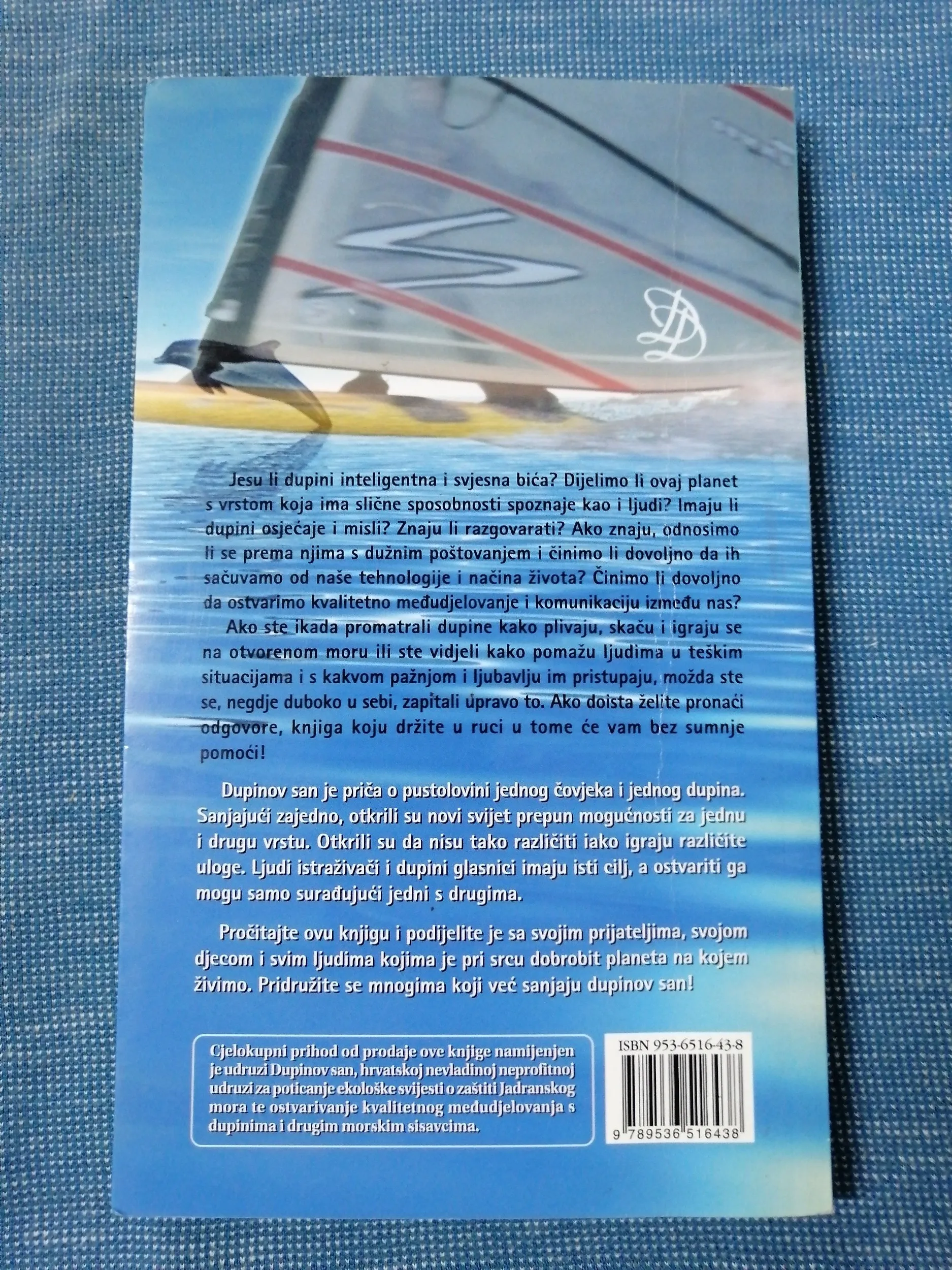 adrian predrag kezele – dupinov san - slika 4
