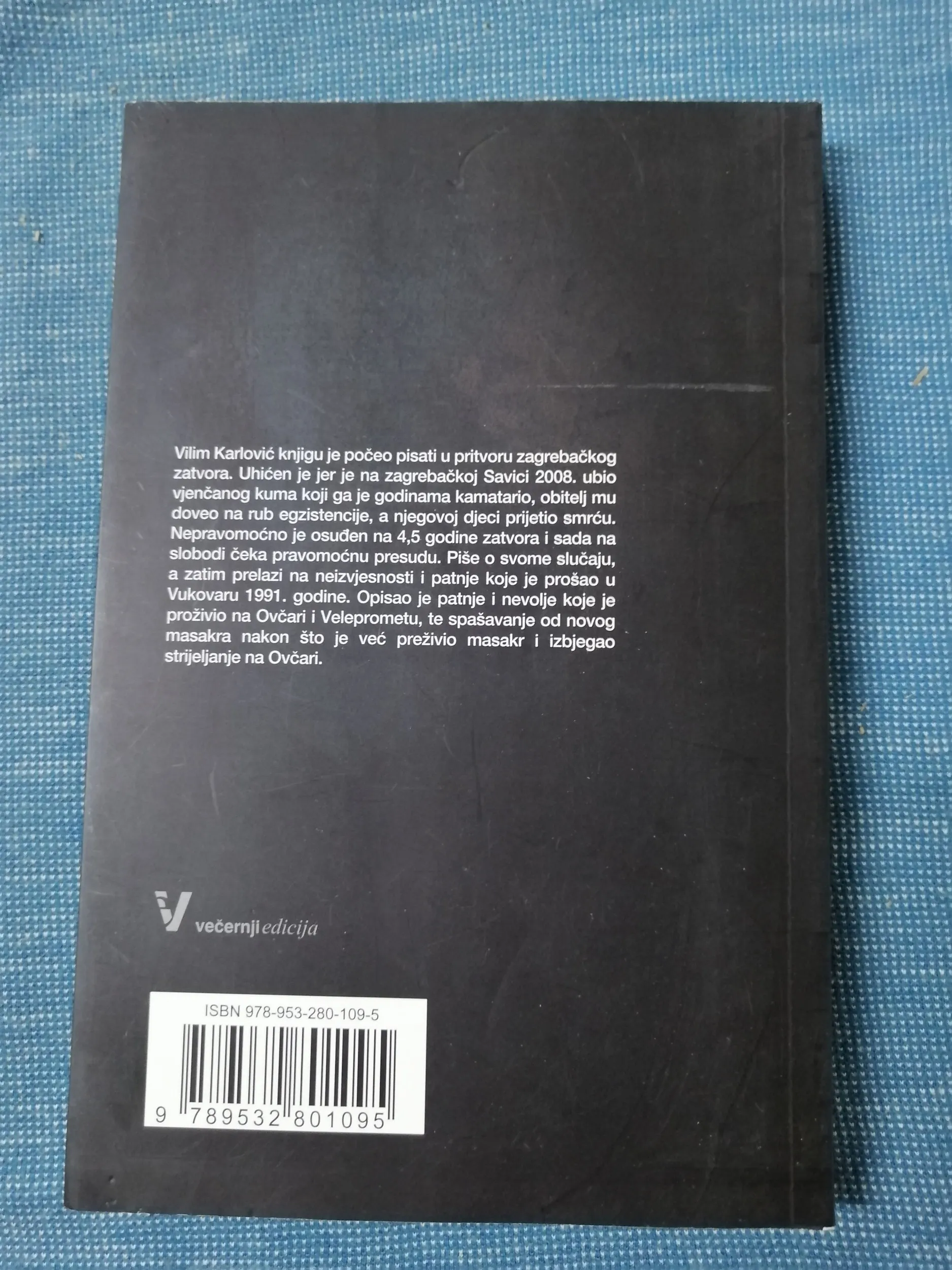 vilim karlović – preživio sam vukovar i ovčaru - slika 5