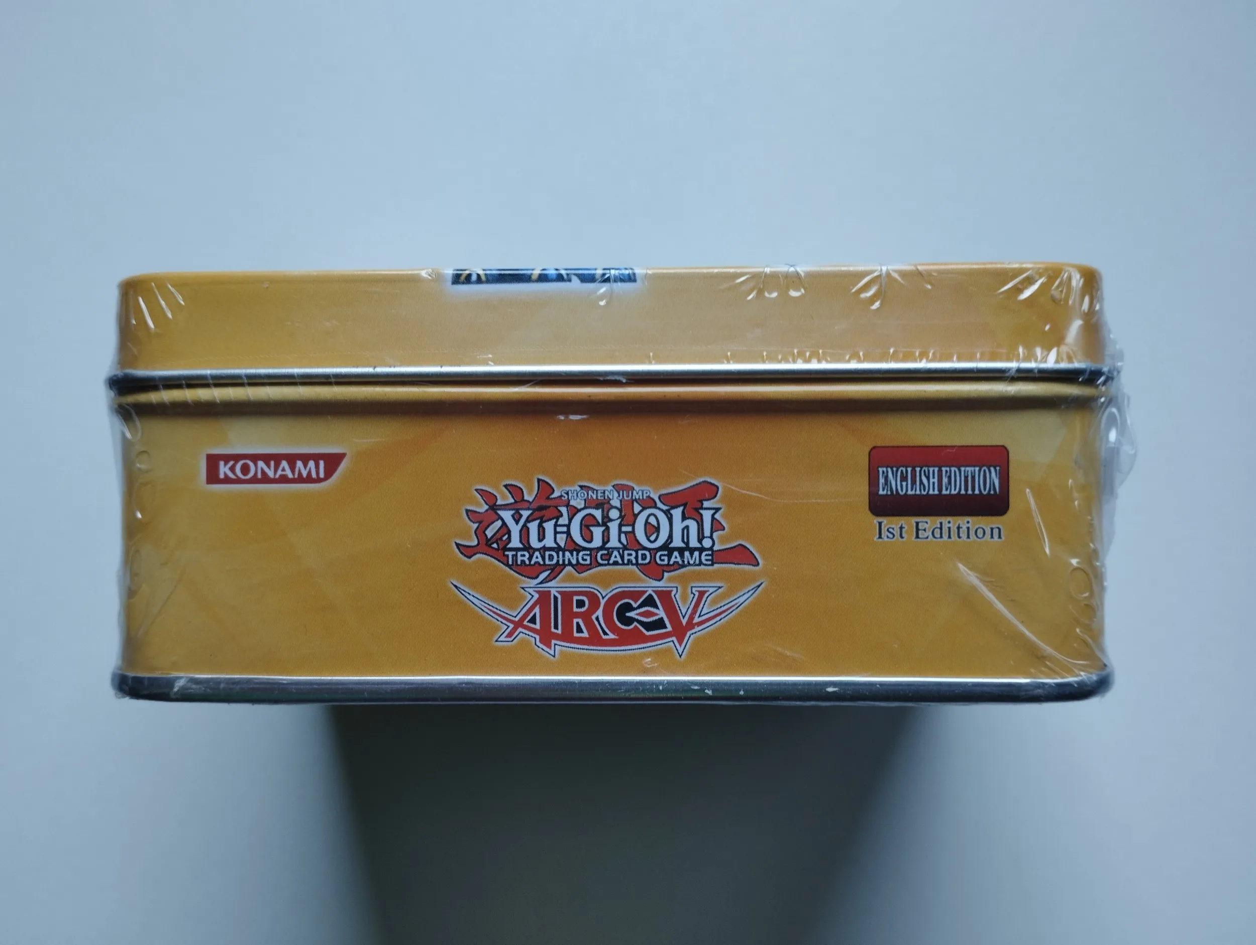 yu gi oh! arc-v karte novo - slika 2