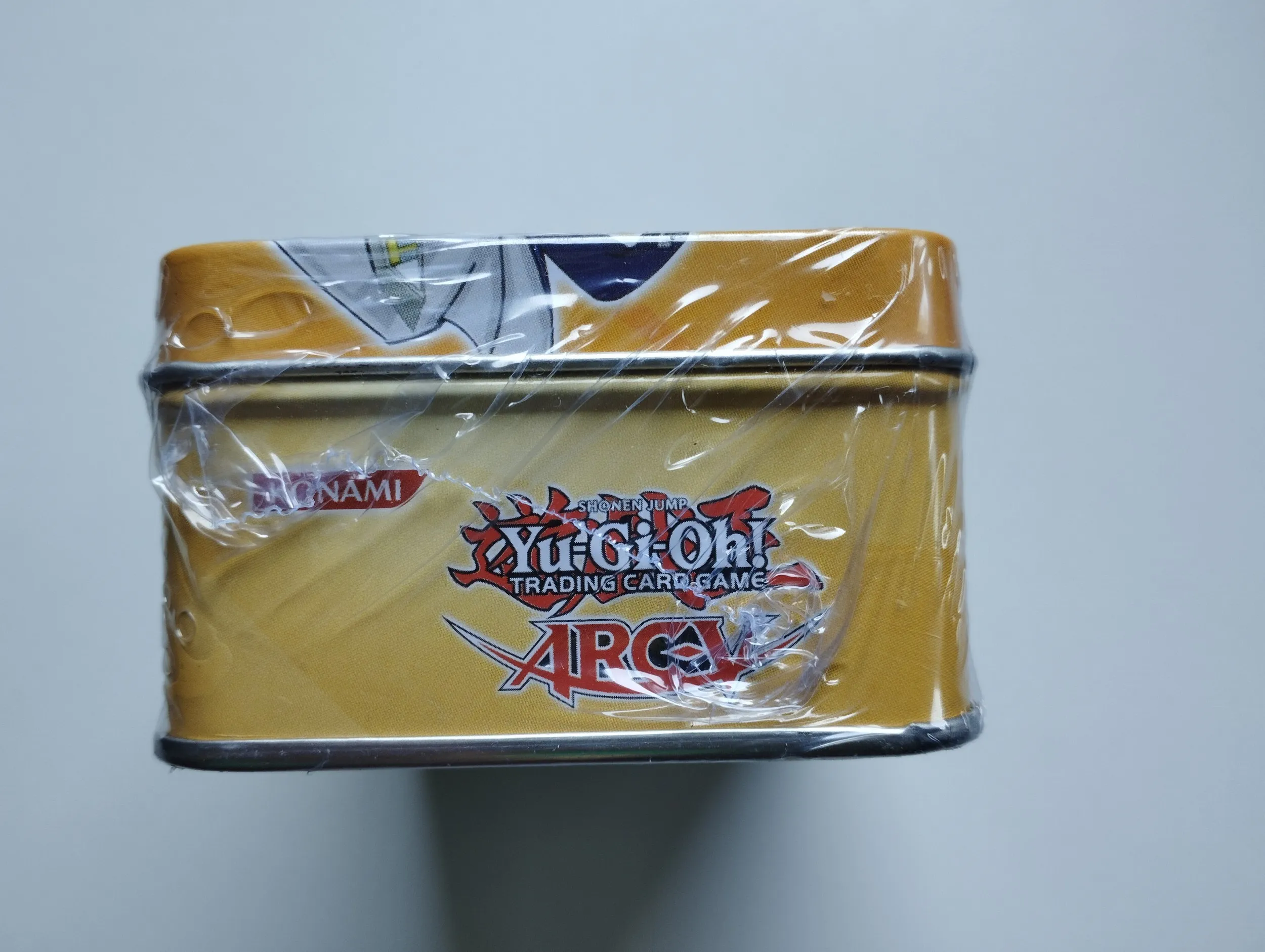 yu gi oh! arc-v karte novo - slika 3