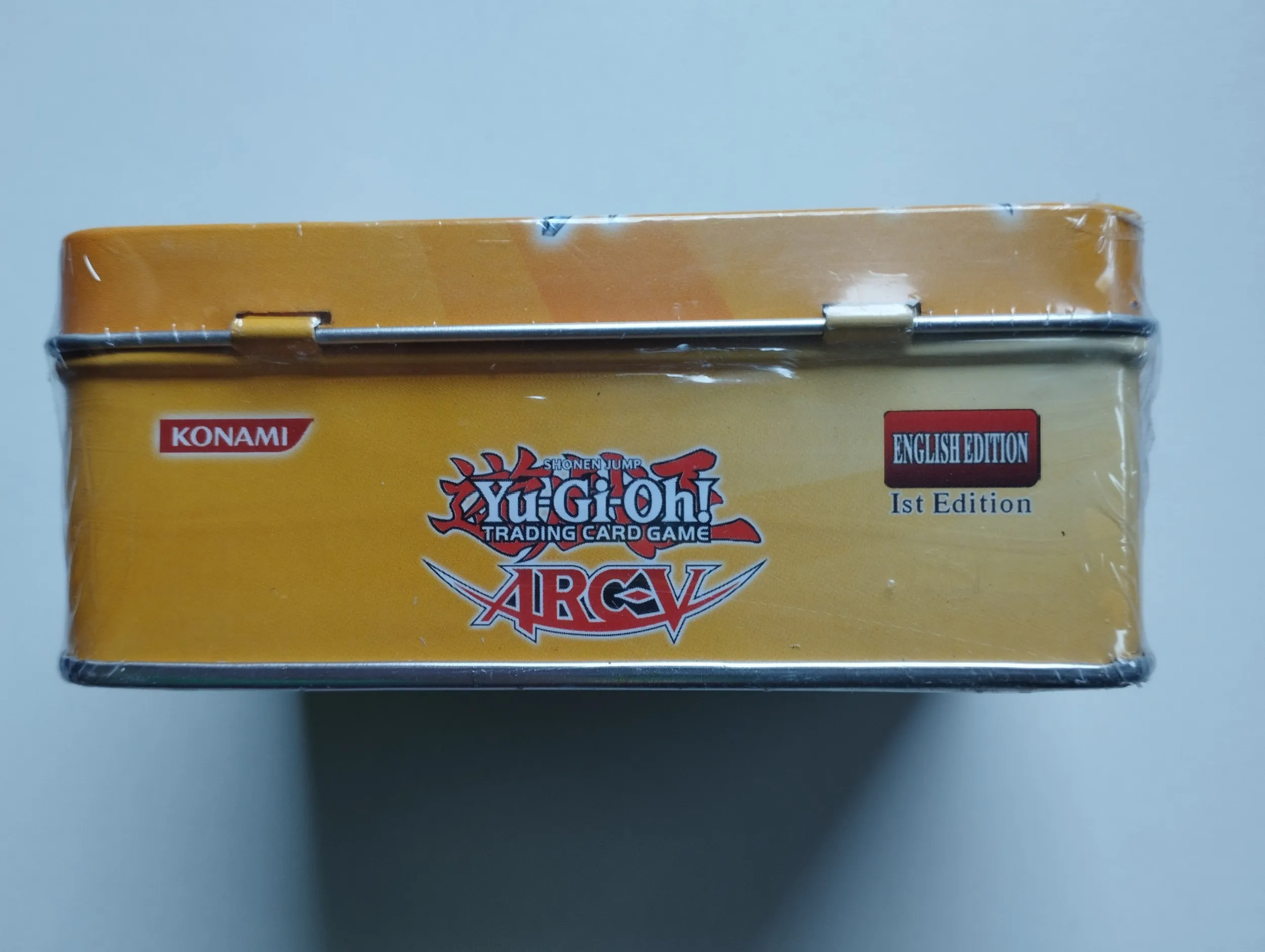 yu gi oh! arc-v karte novo - slika 4