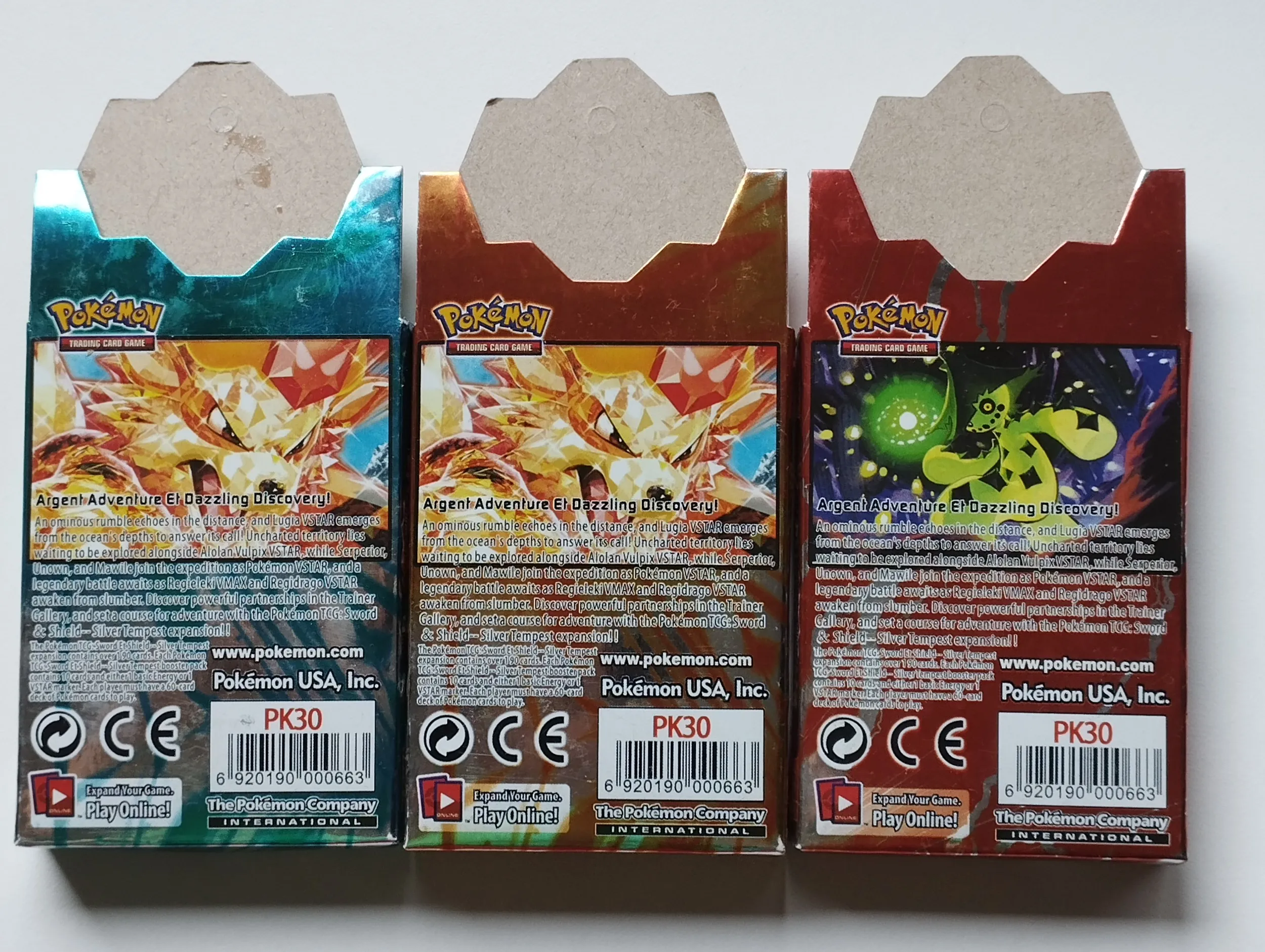 pokemon scarlet & violet paldea evolved karte novo - slika 3