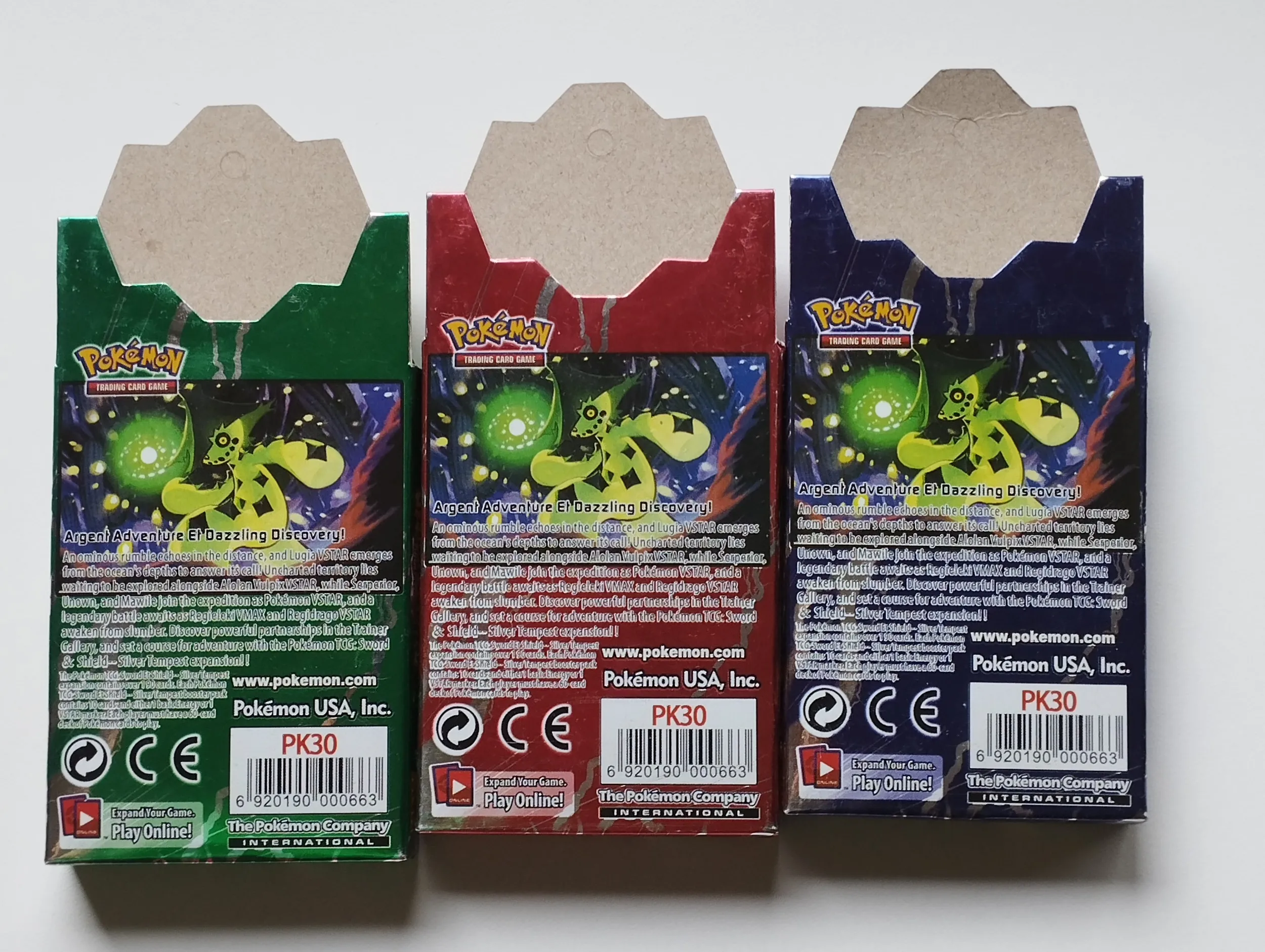 pokemon scarlet & violet paldea evolved karte novo - slika 5