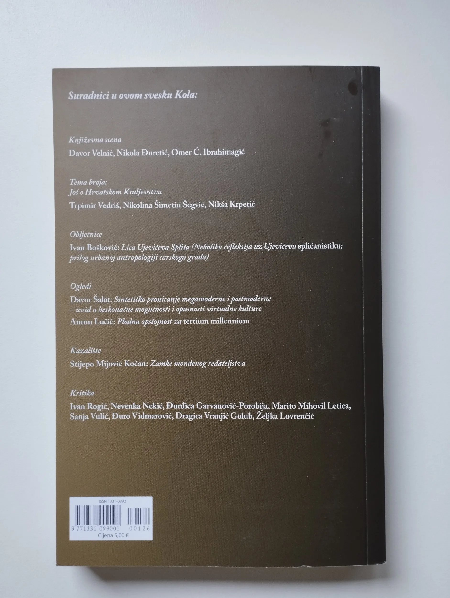 kolo 1/2026 - slika 2