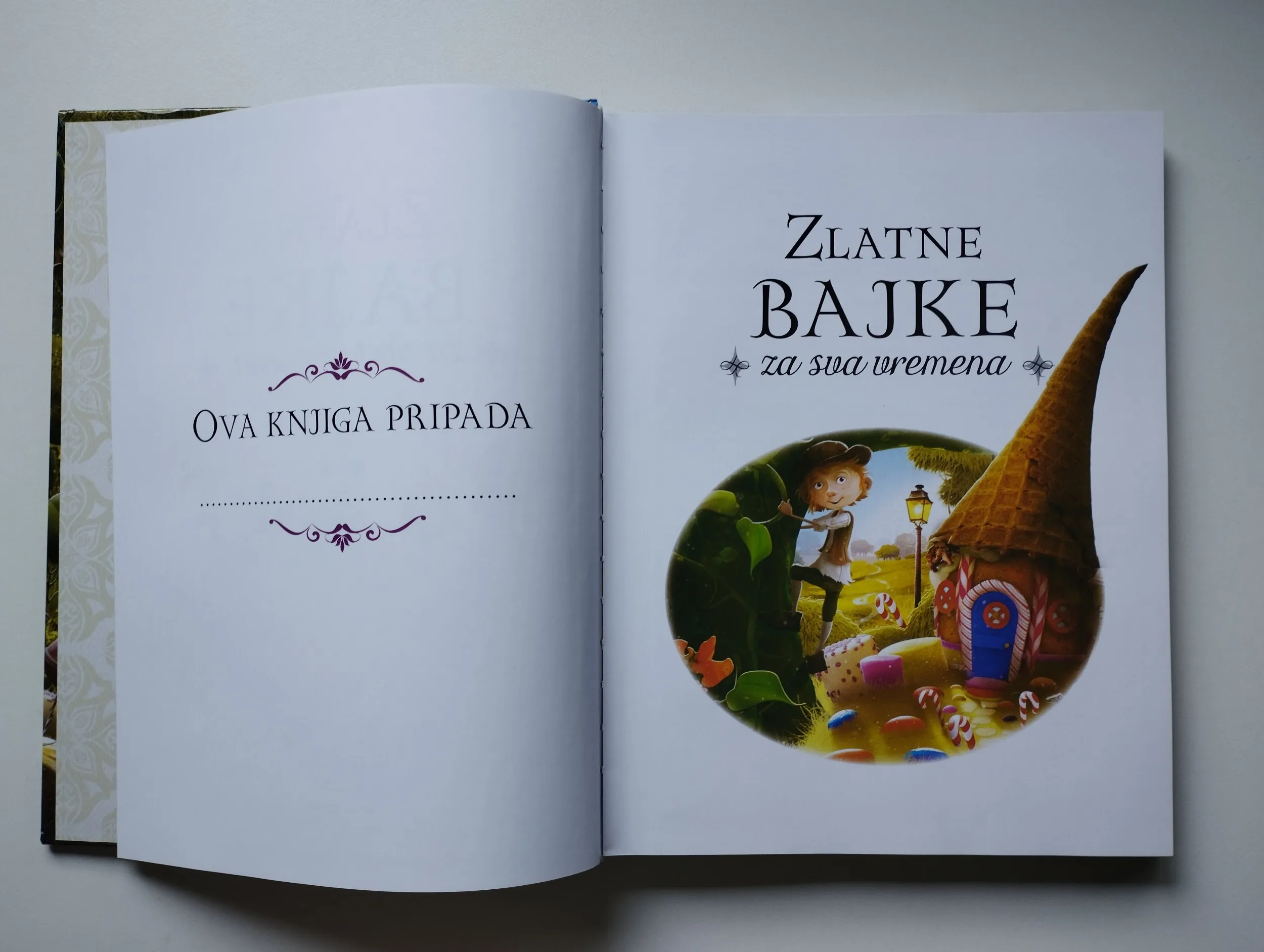zlatne bajke za sva vremena - slika 7