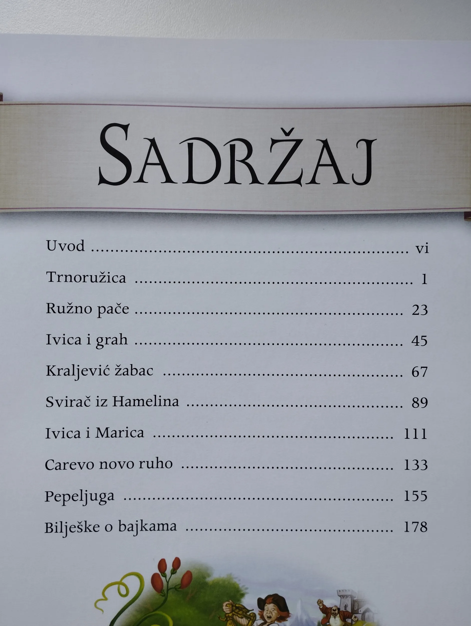 zlatne bajke za sva vremena - slika 8